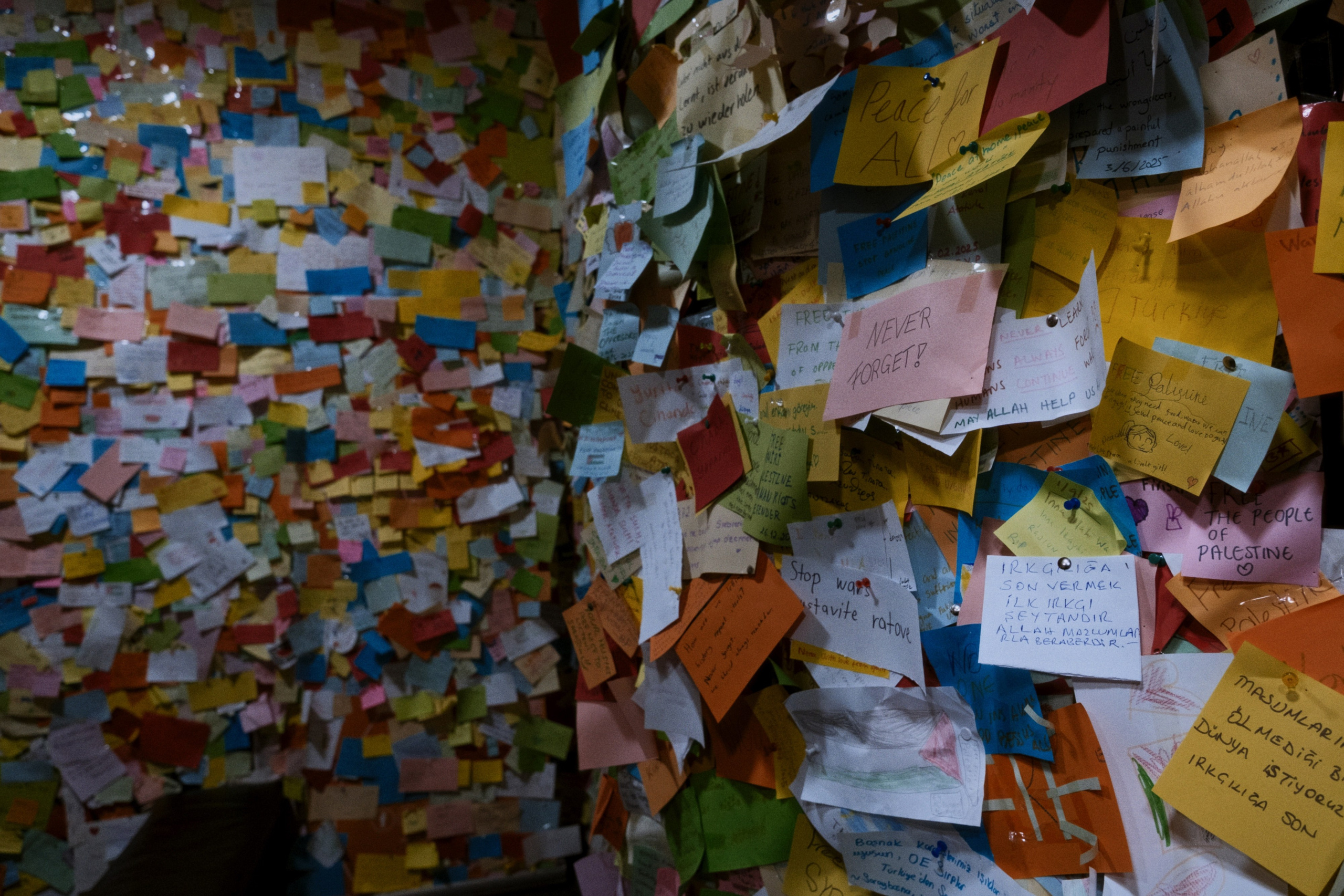Museum of crimes against humanity and genocide / Sarajevo, Bosnia and Herzegovina AW26. Фотограф Юрин Евгений