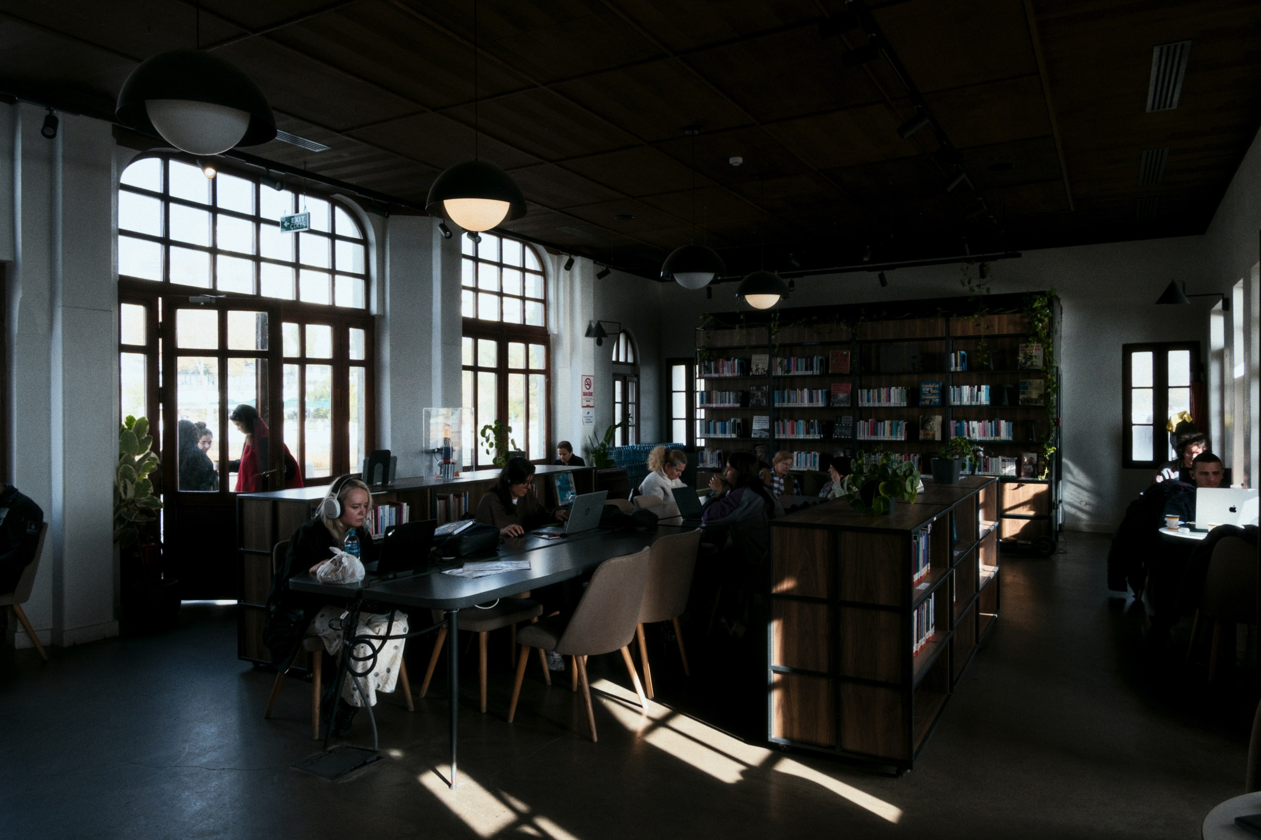 Kadikoy x Moda, Istanbul / Türkey AW25. Фотограф Юрин Евгений