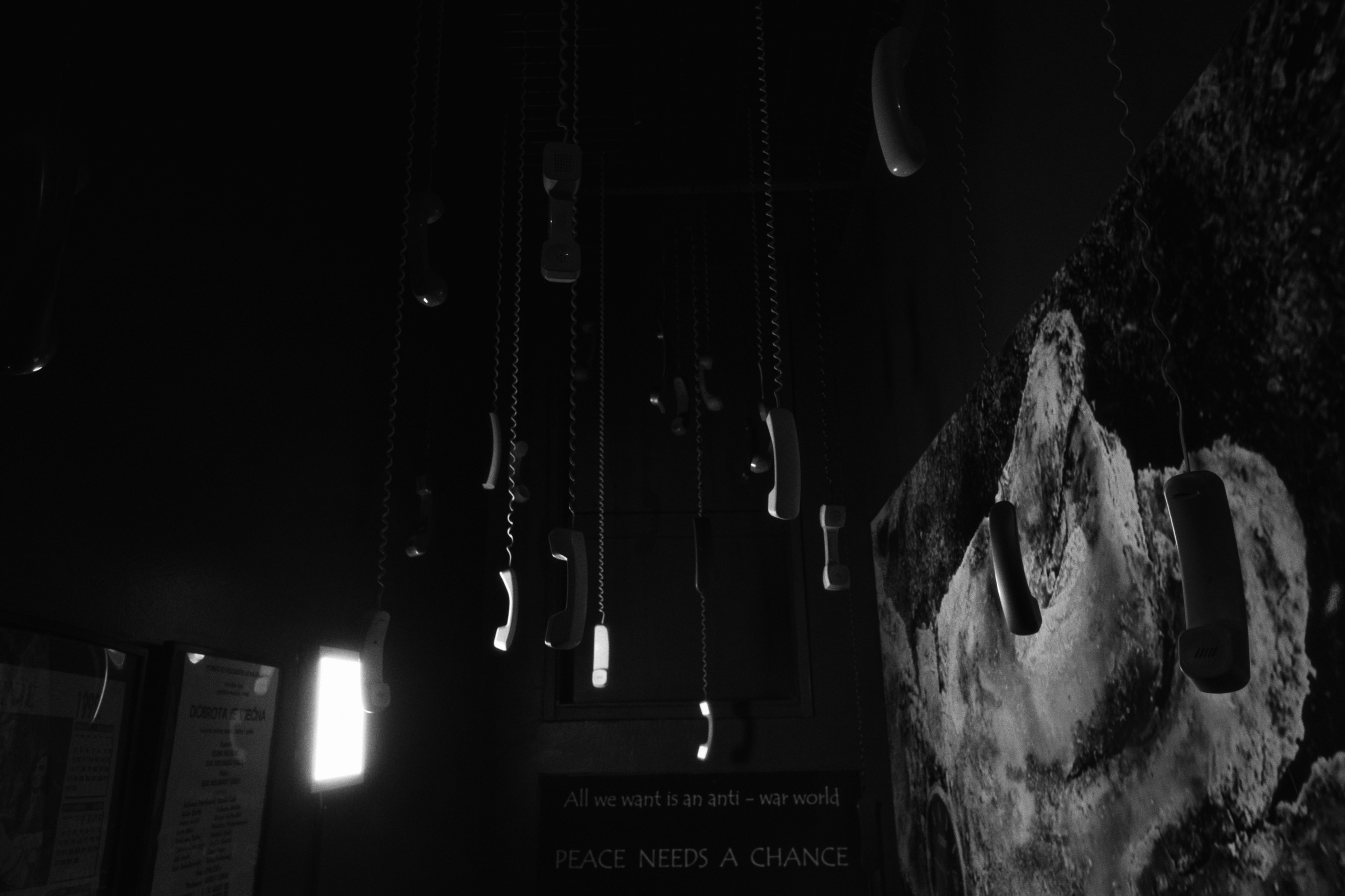 Museum of crimes against humanity and genocide / Sarajevo, Bosnia and Herzegovina AW26. Фотограф Юрин Евгений