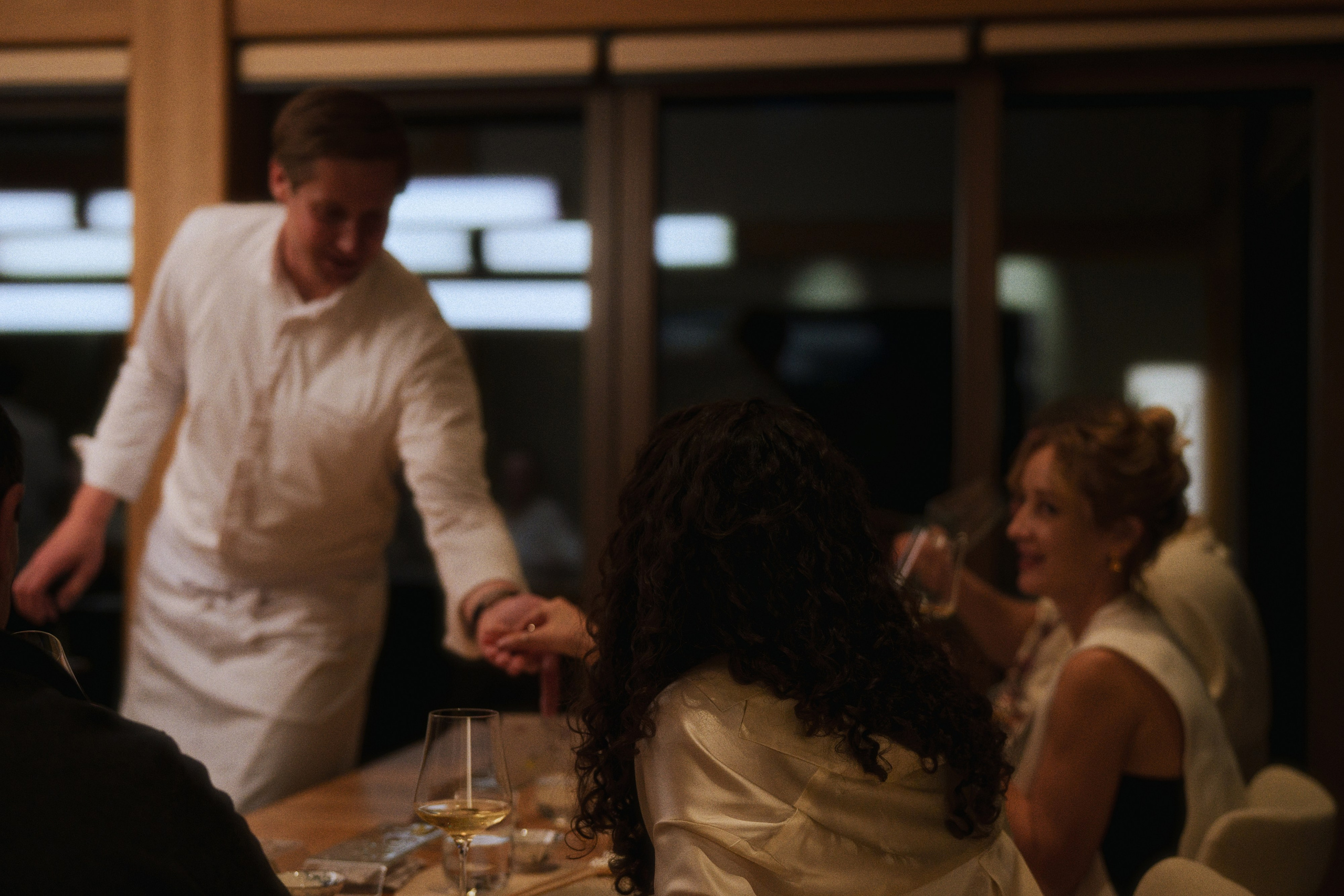 Ryotei x jun. Фотограф Юрин Евгений