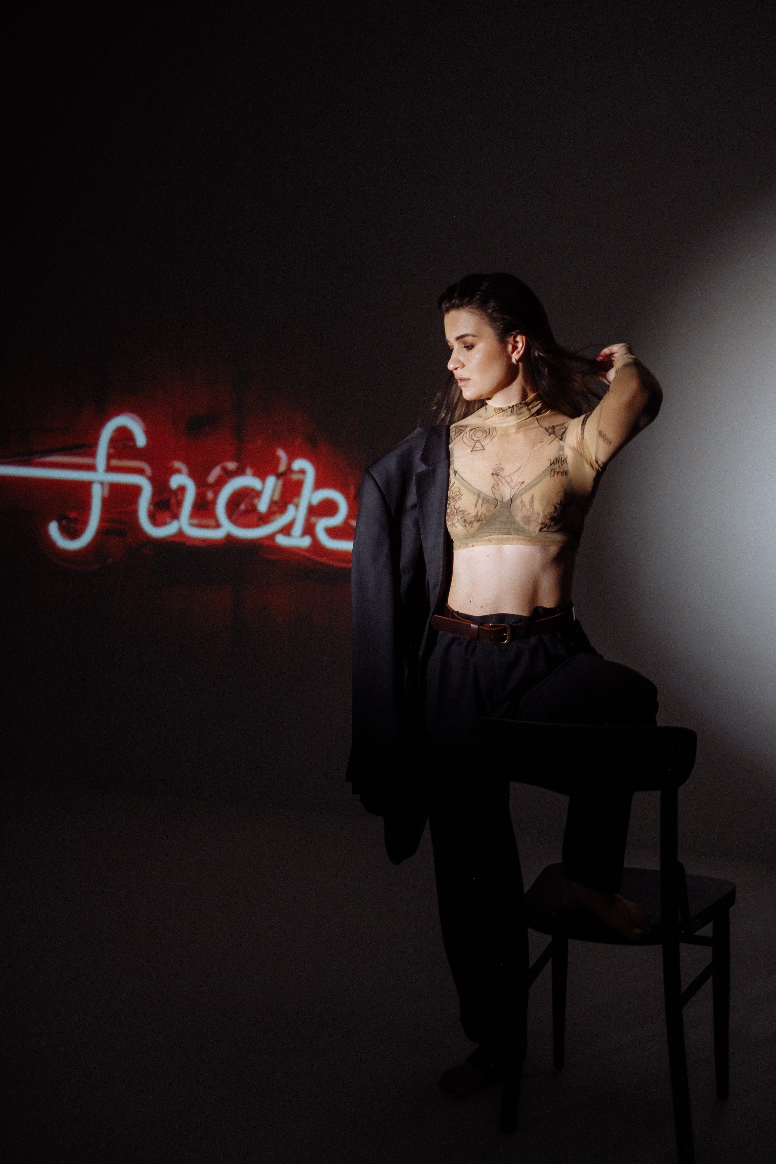 Ника. Свадебный и портретный фотограф в Москве, Туле и Брянске Дара Евсеева