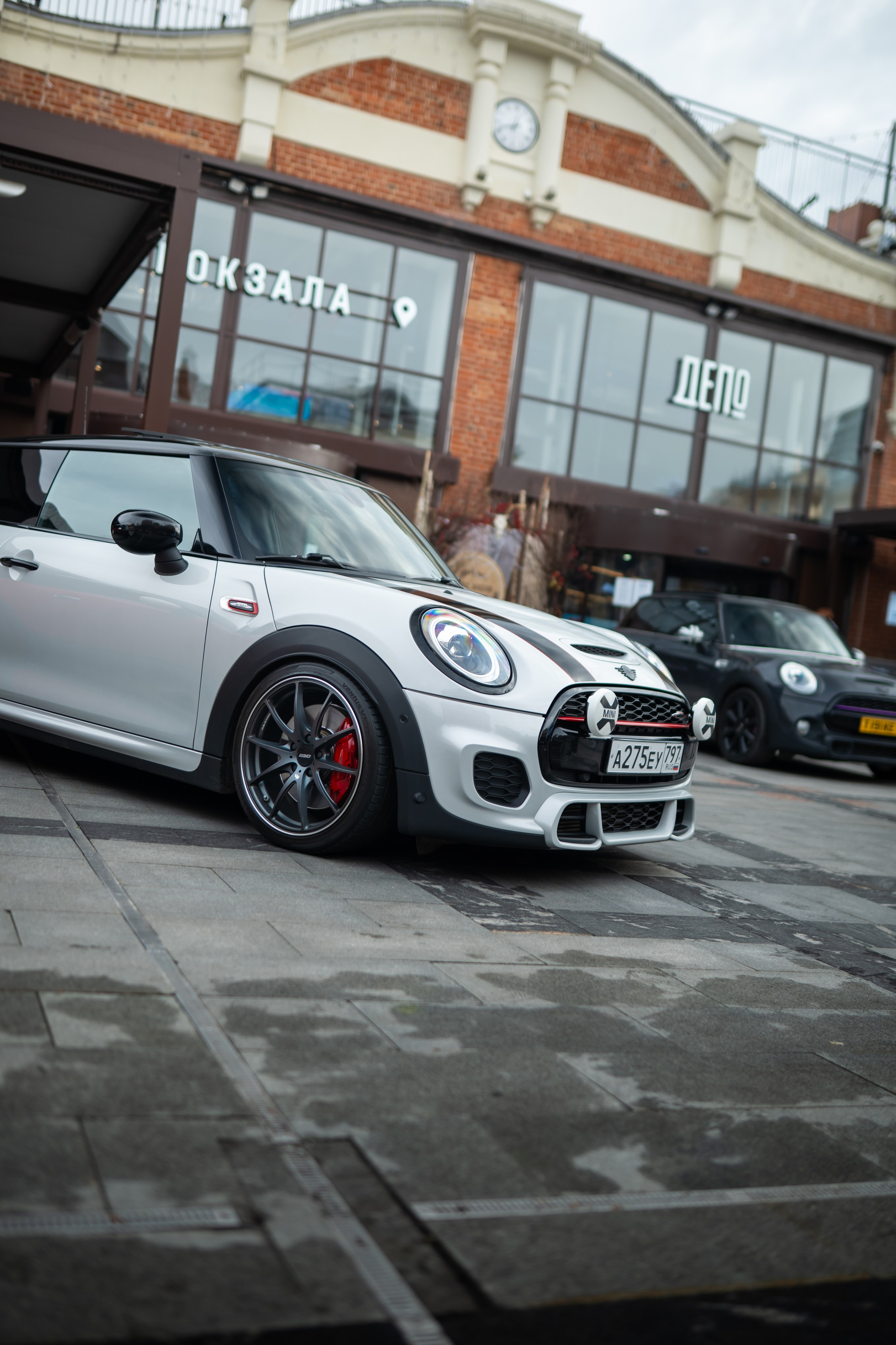 MINI Завтрак | 27.10.2024. Mirllaev