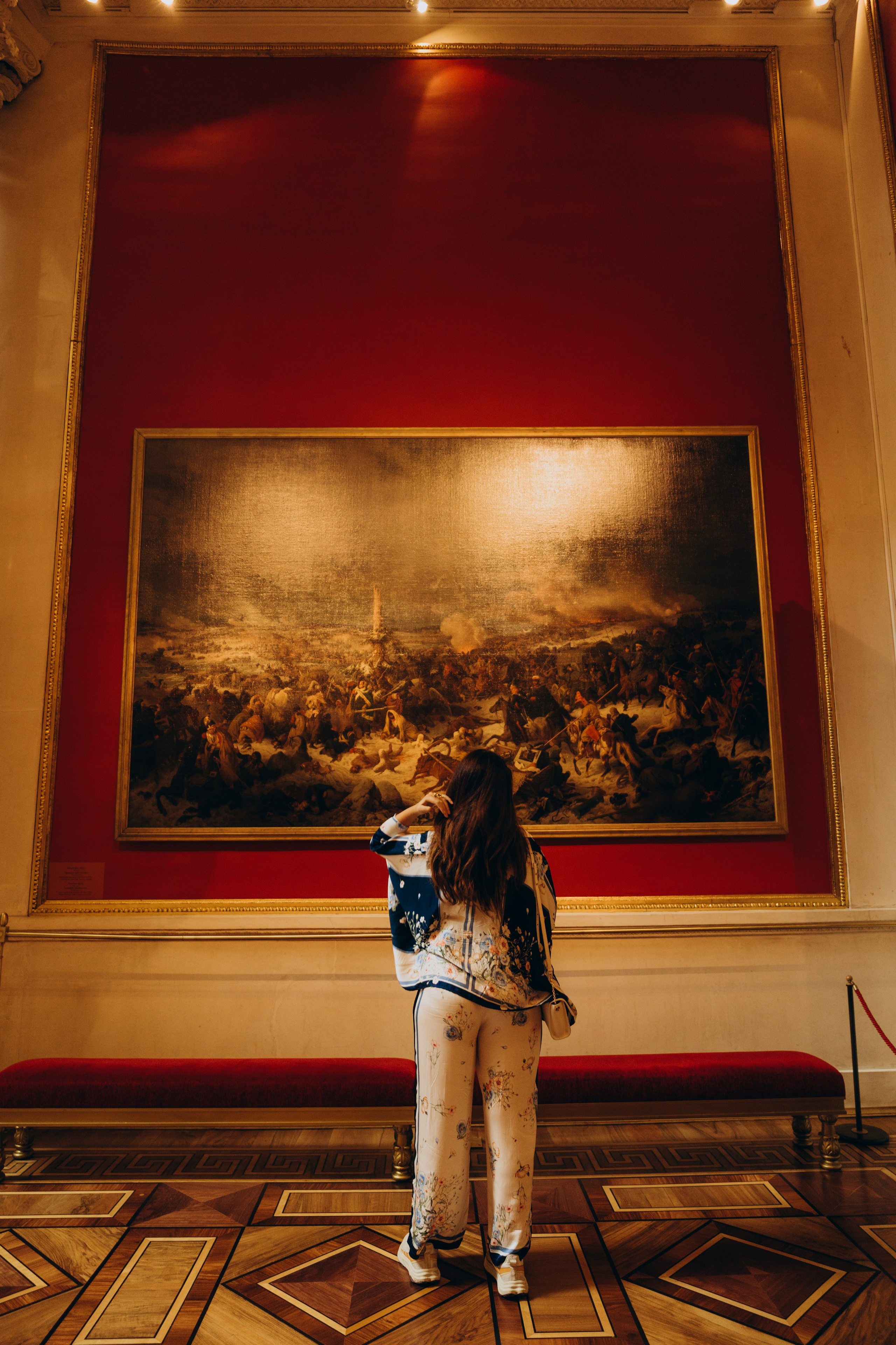 Professional Photoshoot in Hermitage (Wedding, love story, portrait)