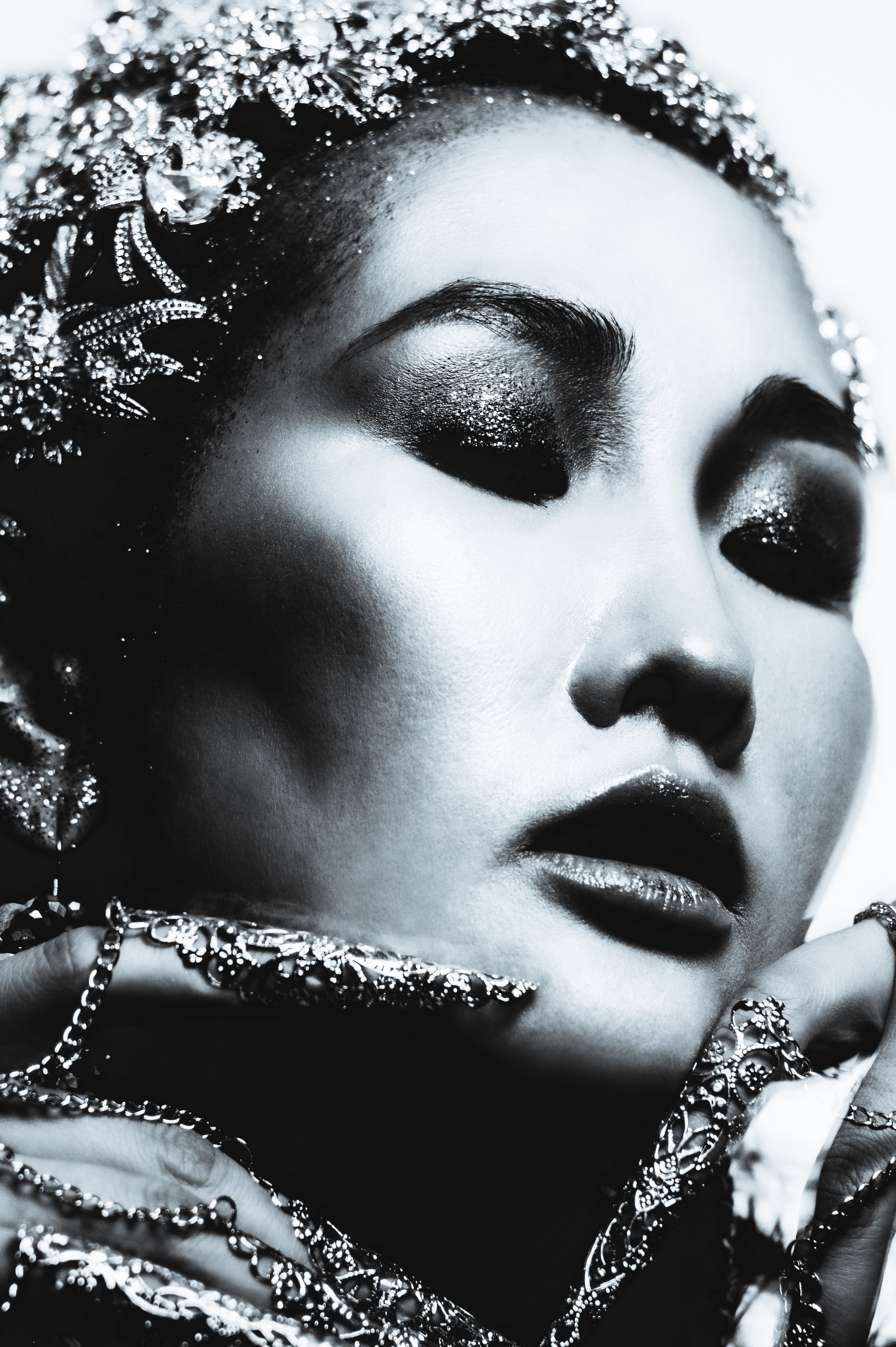 Феникс. Сергей Новиков Фотограф Москва