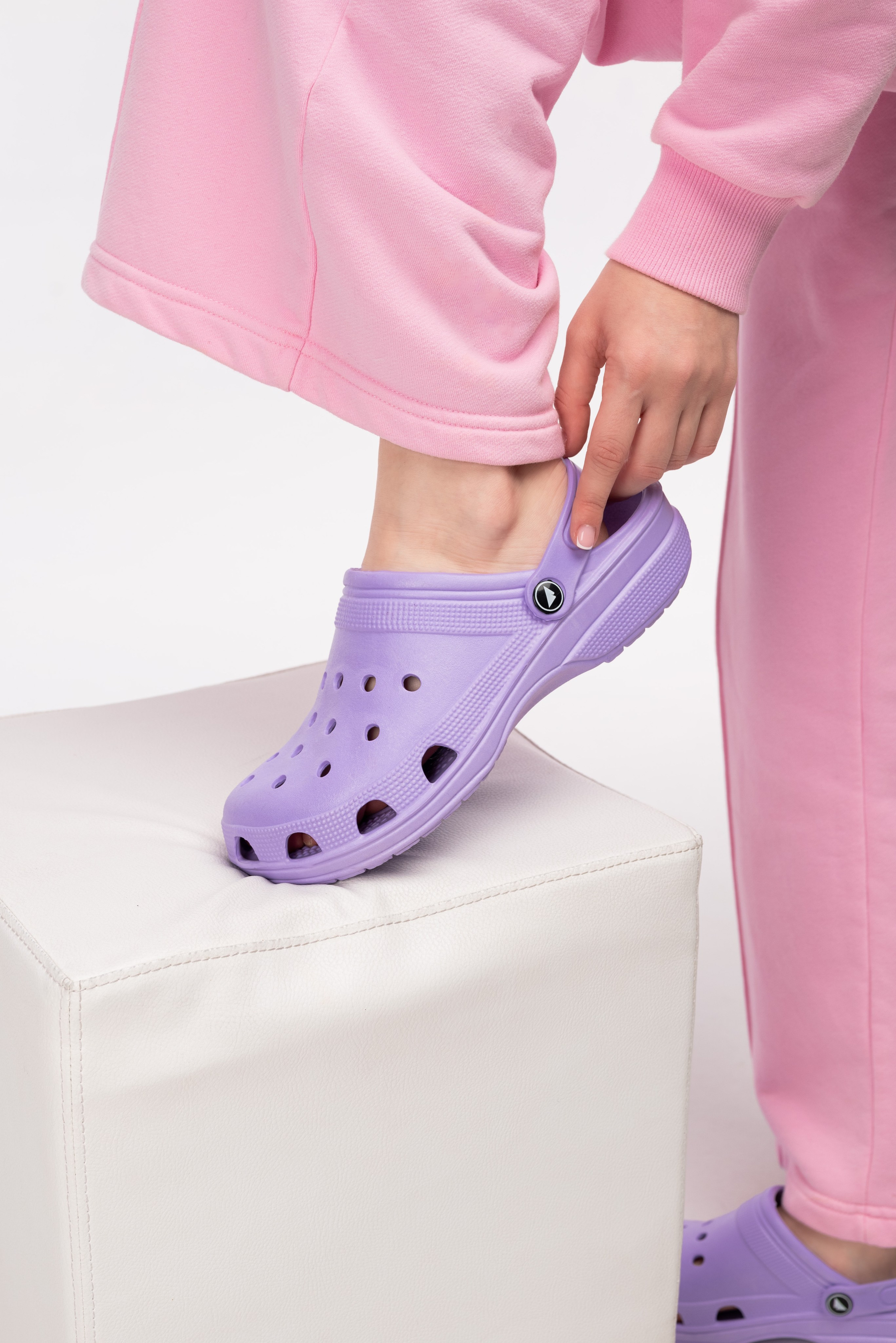 Кроксы. Предметный фотограф, фото для маркетплейсов Пятигорск, КМВ