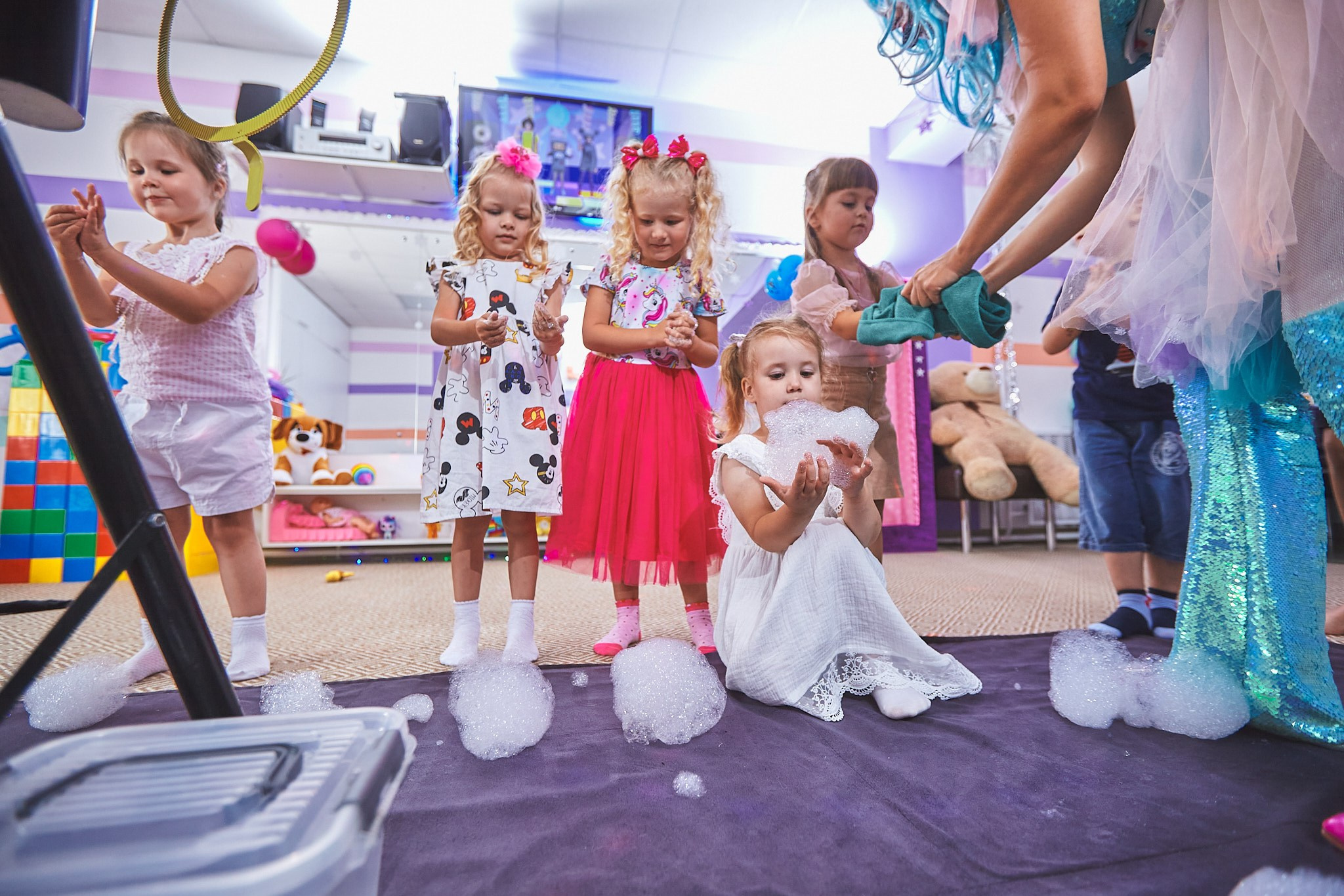 Праздники. Свадебный фотограф Андрей Шмаргунов в Кирове