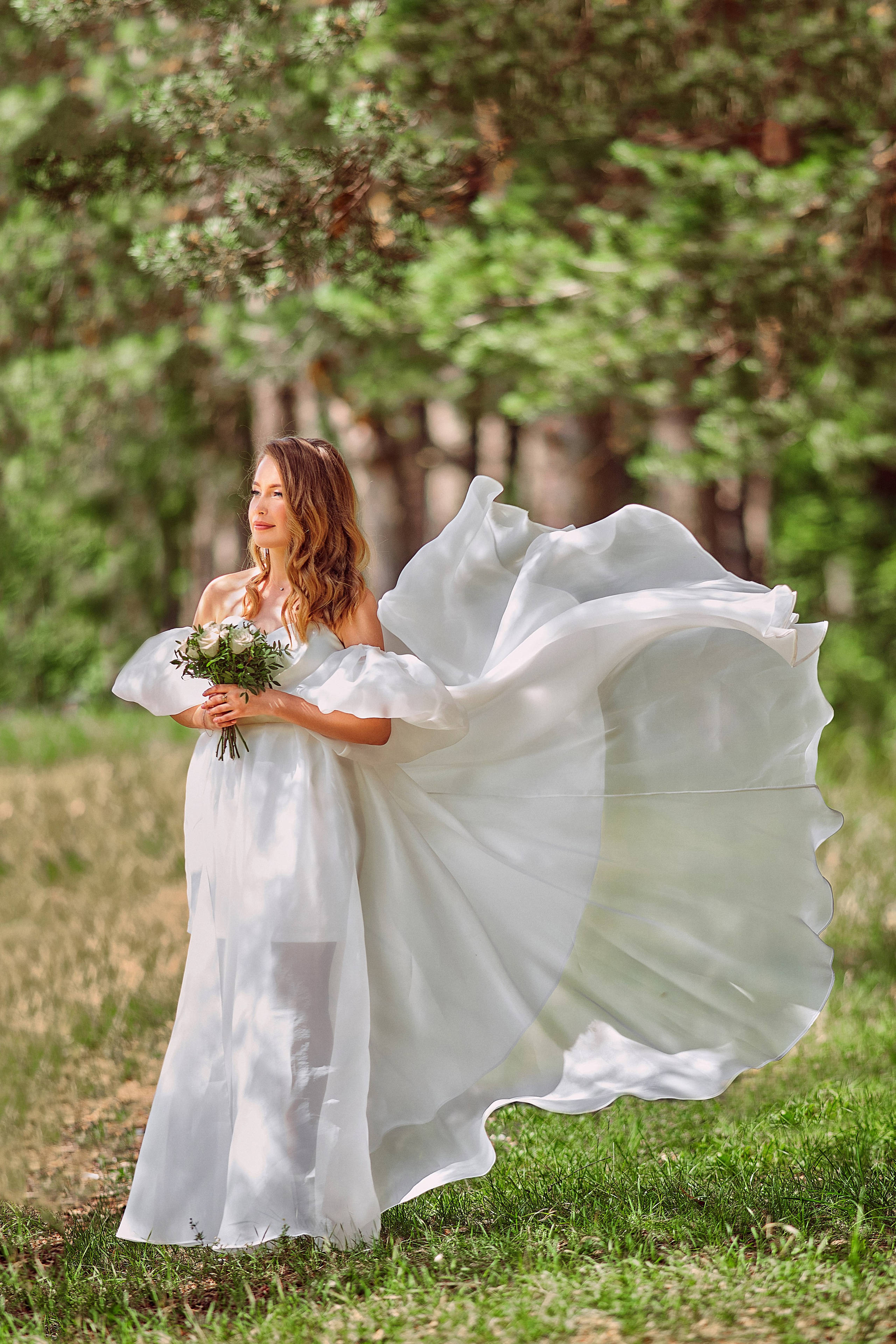 Свадебные. Свадебный фотограф Андрей Шмаргунов в Кирове