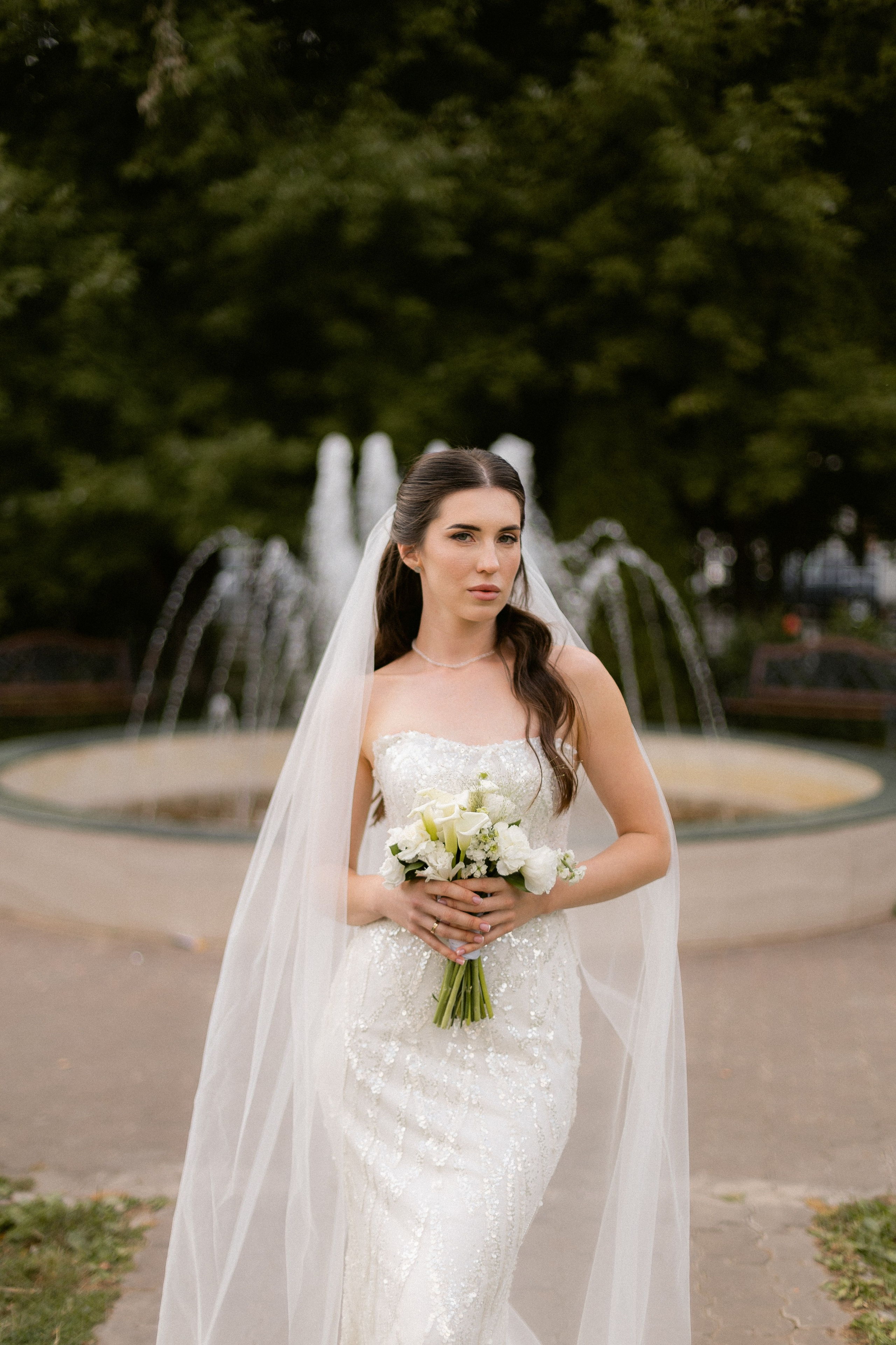 Илья и Анна. Портретный и свадебный фотограф в Астрахани Сабира Аубекерова