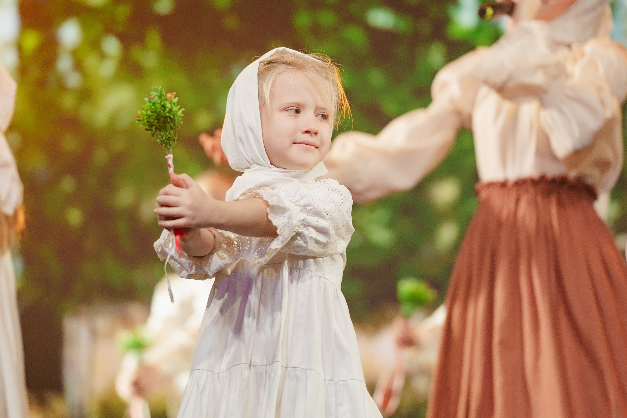 Краевая премия регионального отделения Движения Первых. Свадебный и репортажный фотограф Никита Сницарев в Барнауле