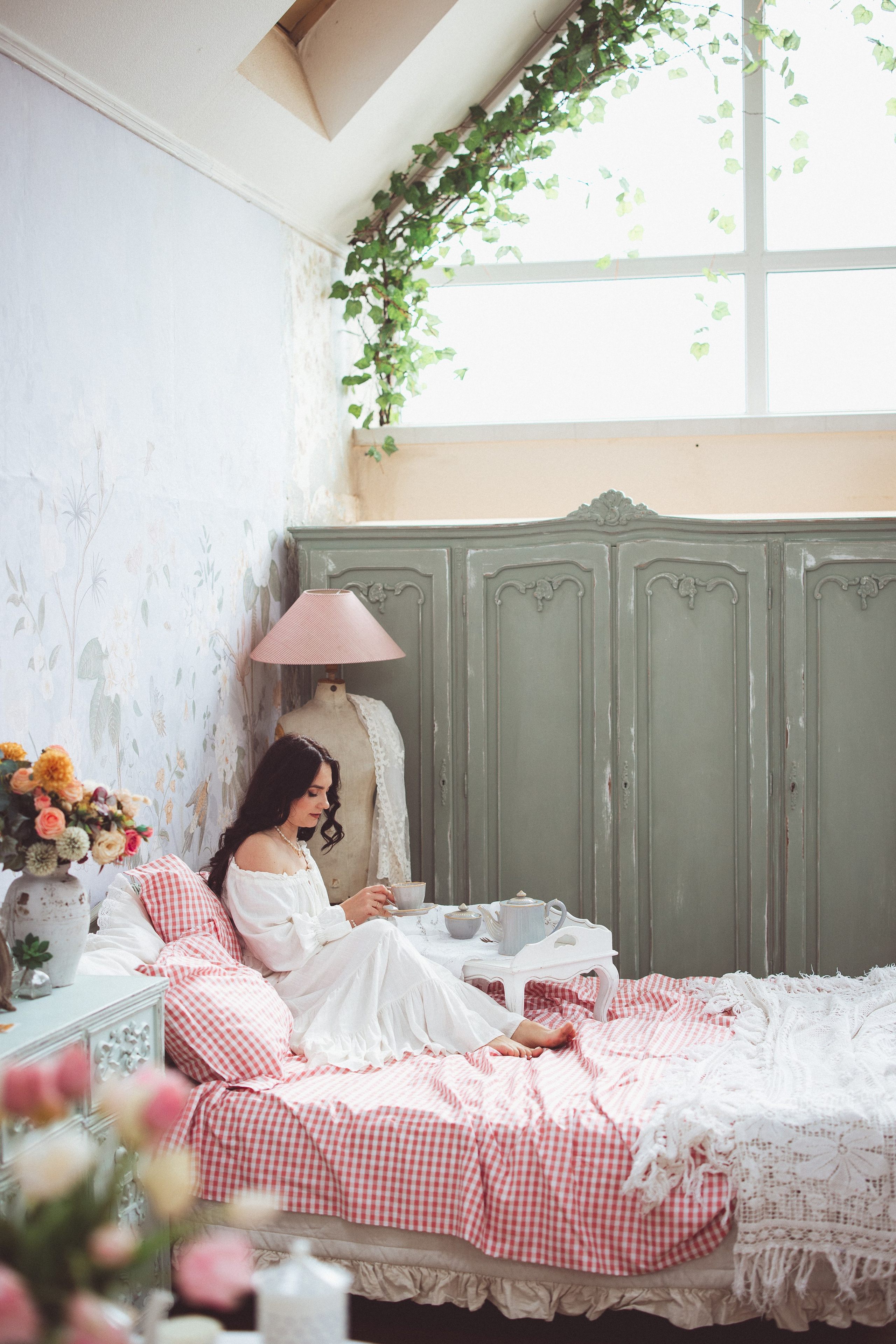 Пасхальные фотосессии в фотостудии Ольги Сурухановой, город Краснодар. Семейный и детский фотограф в Краснодаре Анна Трашкова