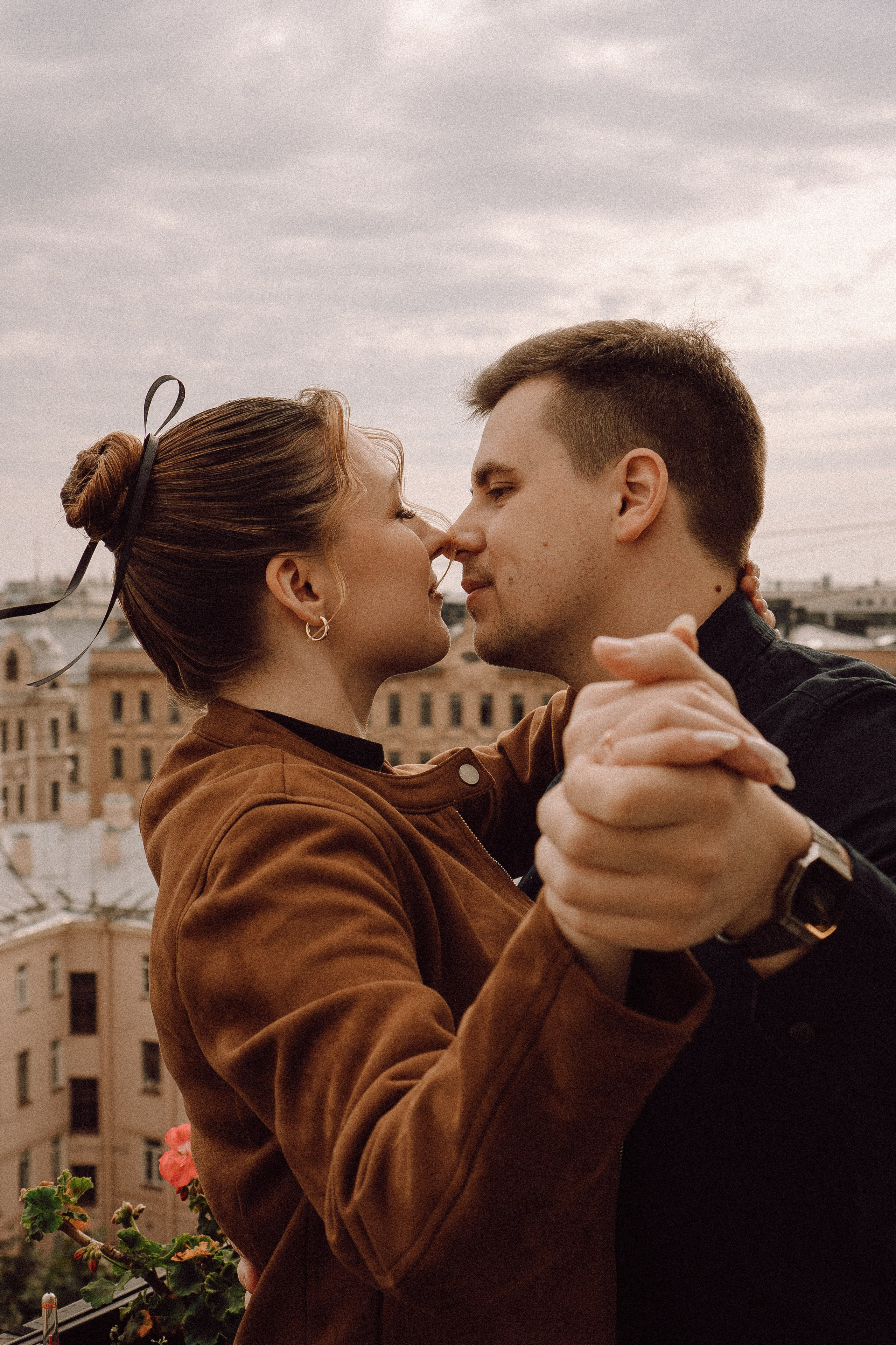 LOVE. Профессиональный фотограф, Санкт-Петербург — Виктория Богомолова
