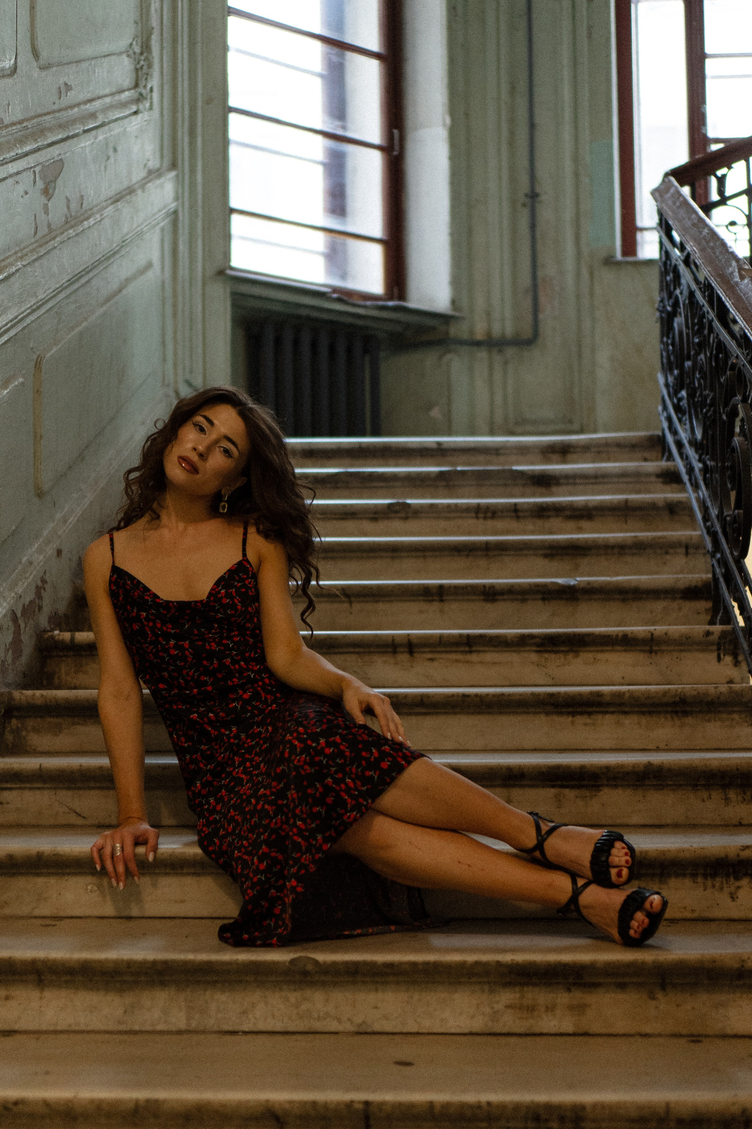 НЕМНОЖКО ИТАЛИИ. Профессиональный фотограф, Санкт-Петербург — Виктория Богомолова