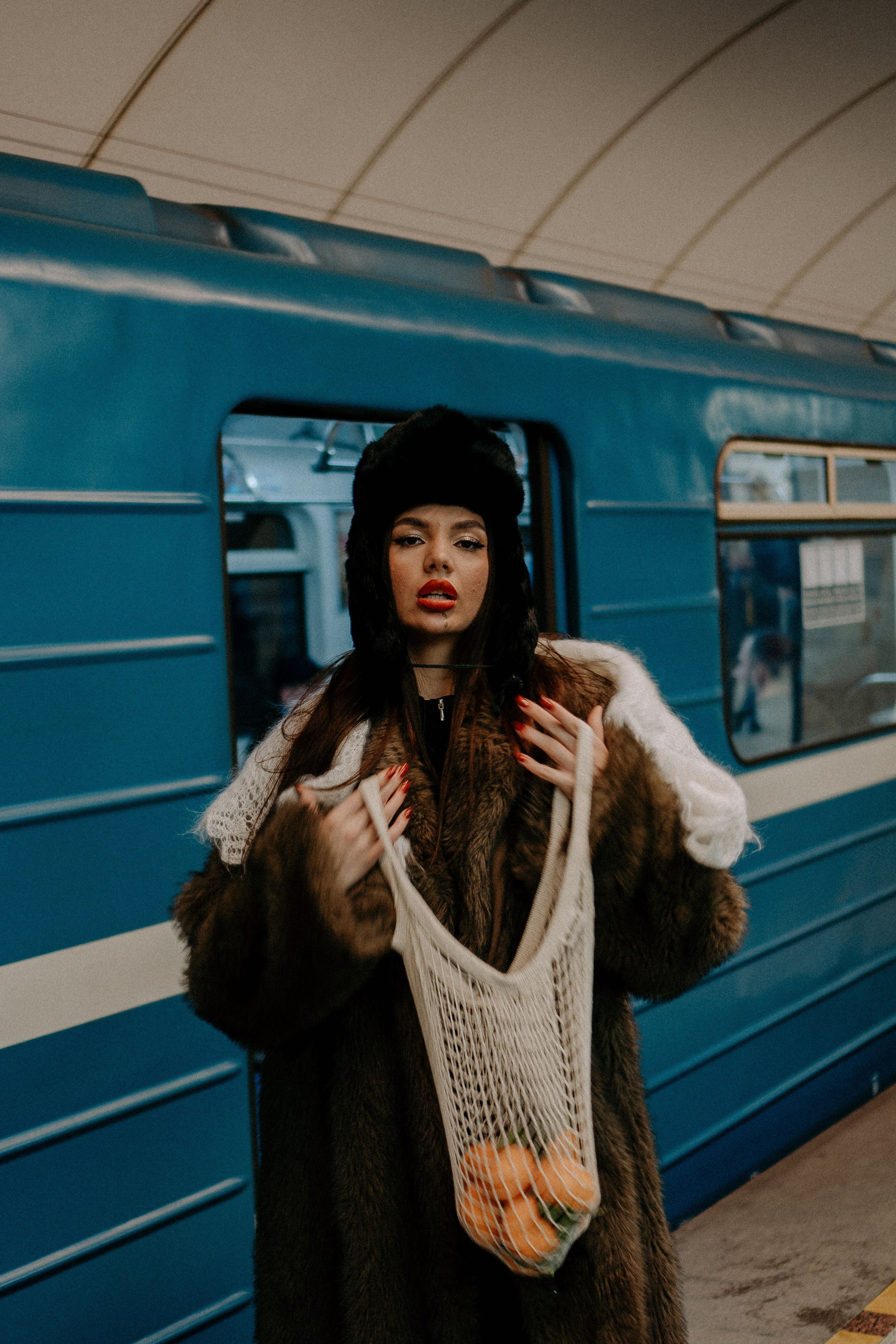 В Русском стиле. Профессиональный фотограф, Санкт-Петербург — Виктория Богомолова