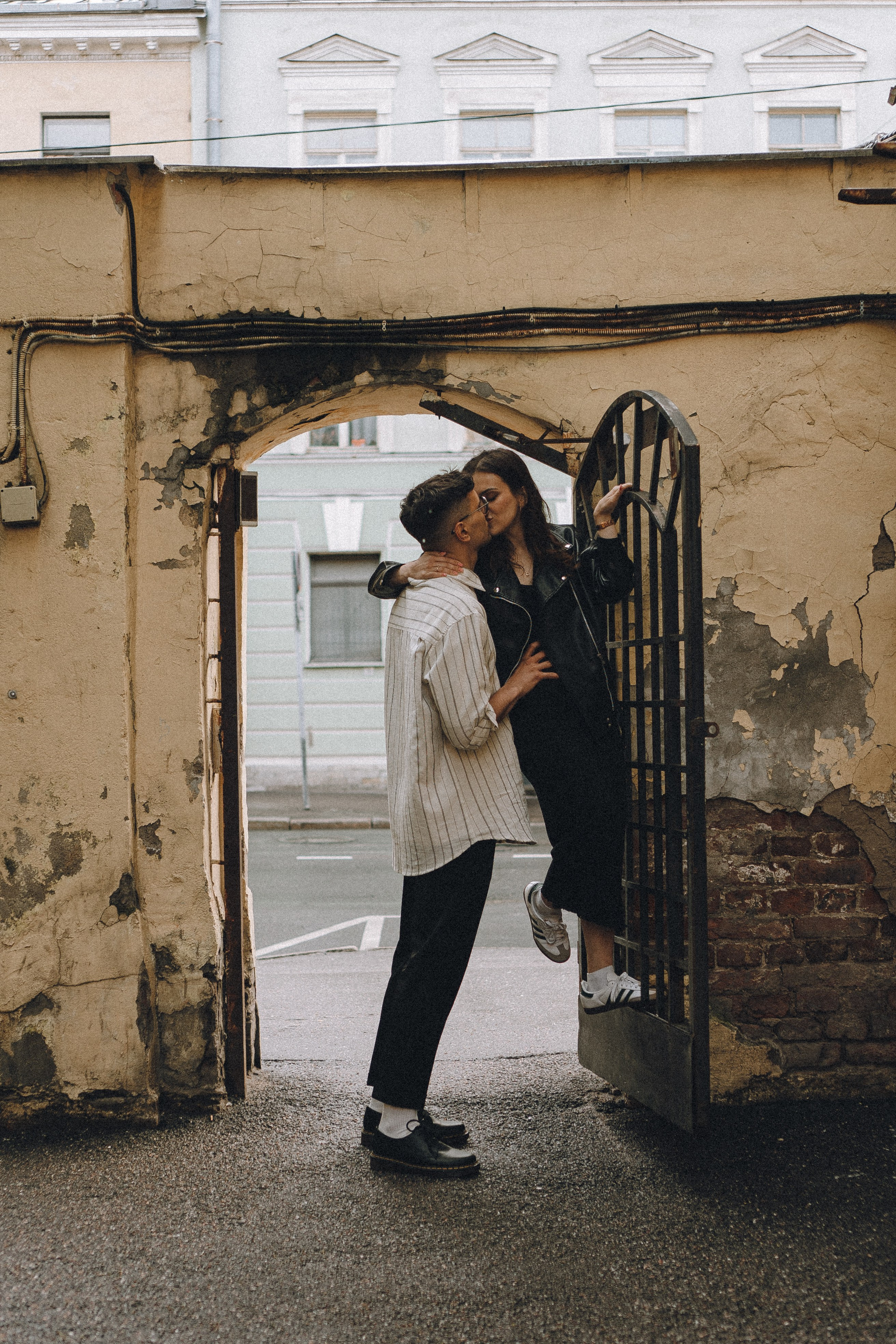 ЛЮБОВЬ В ИЮНЕ. Профессиональный фотограф, Санкт-Петербург — Виктория Богомолова