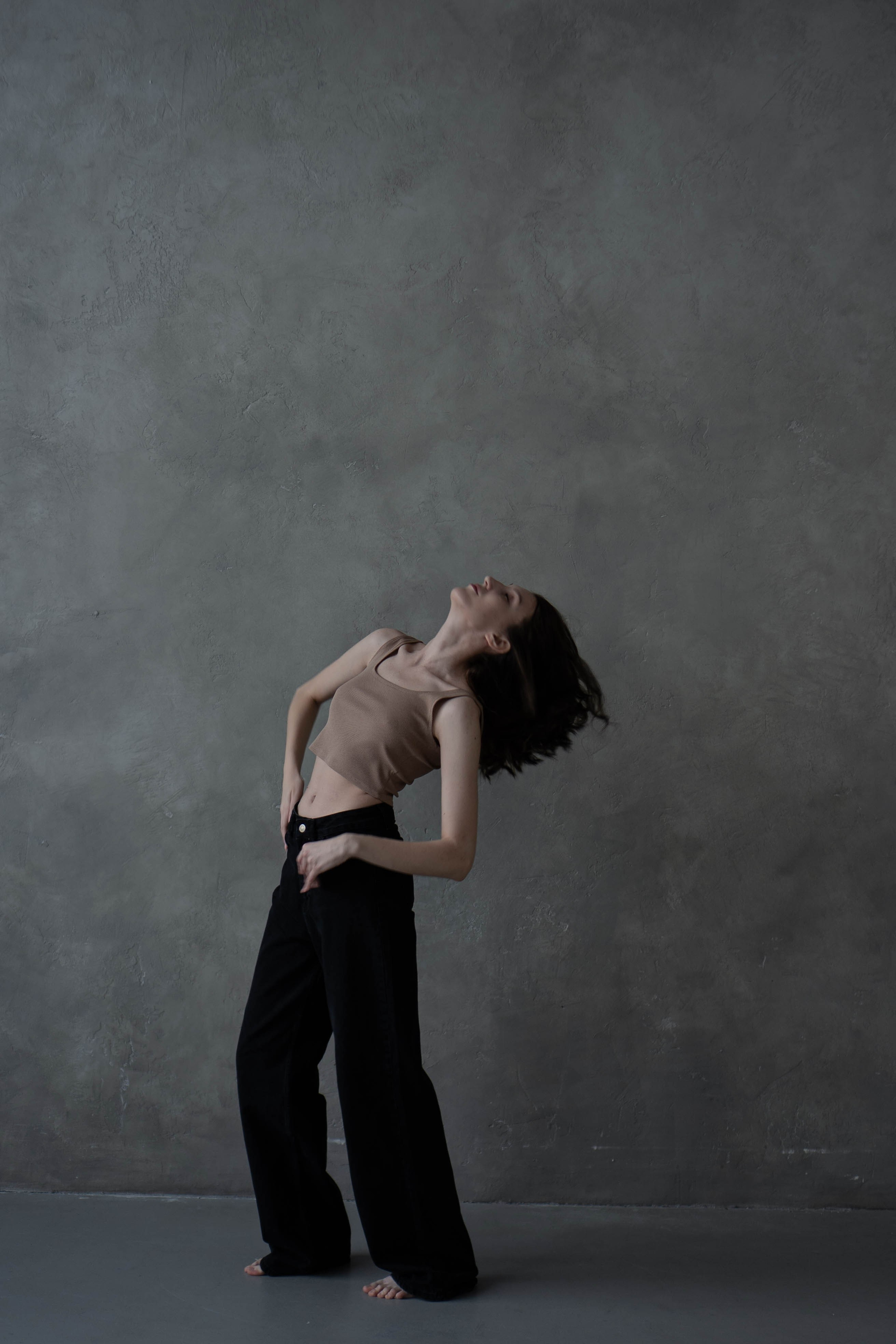 Студийная. Профессиональный фотограф, Санкт-Петербург — Виктория Богомолова