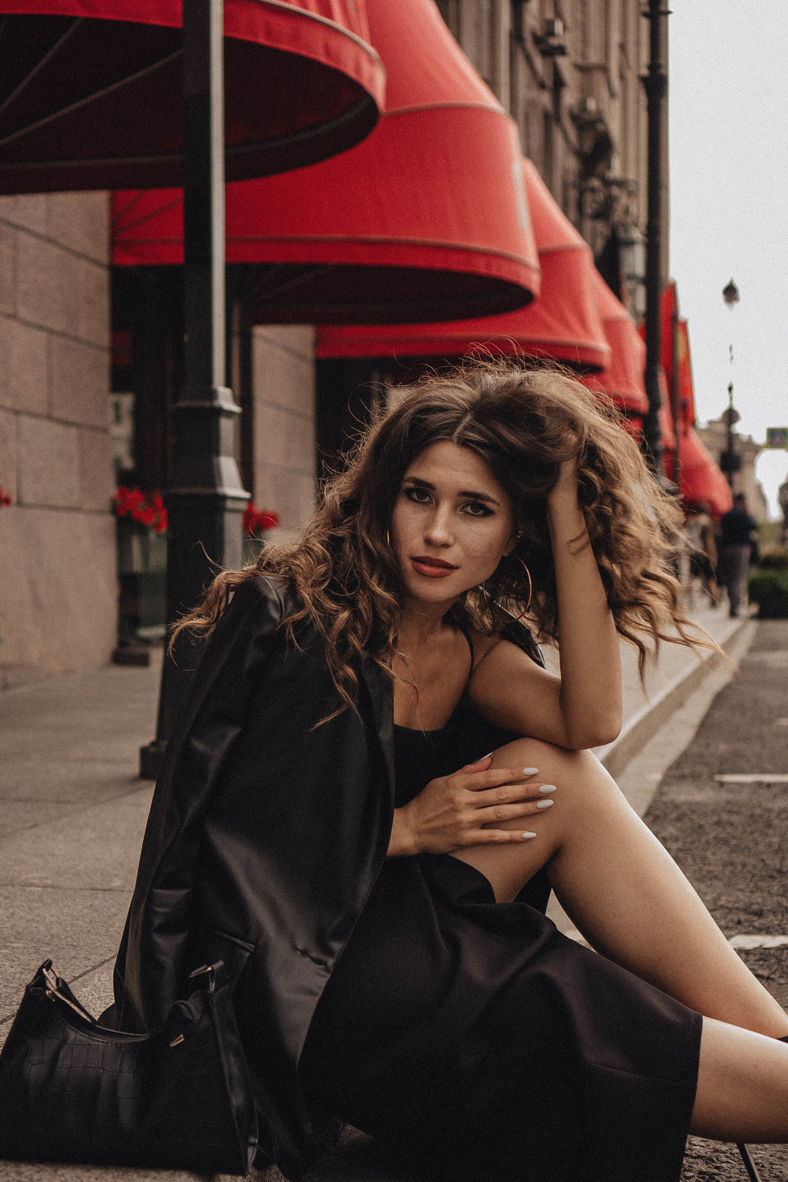 Итальянский стиль. Профессиональный фотограф, Санкт-Петербург — Виктория Богомолова