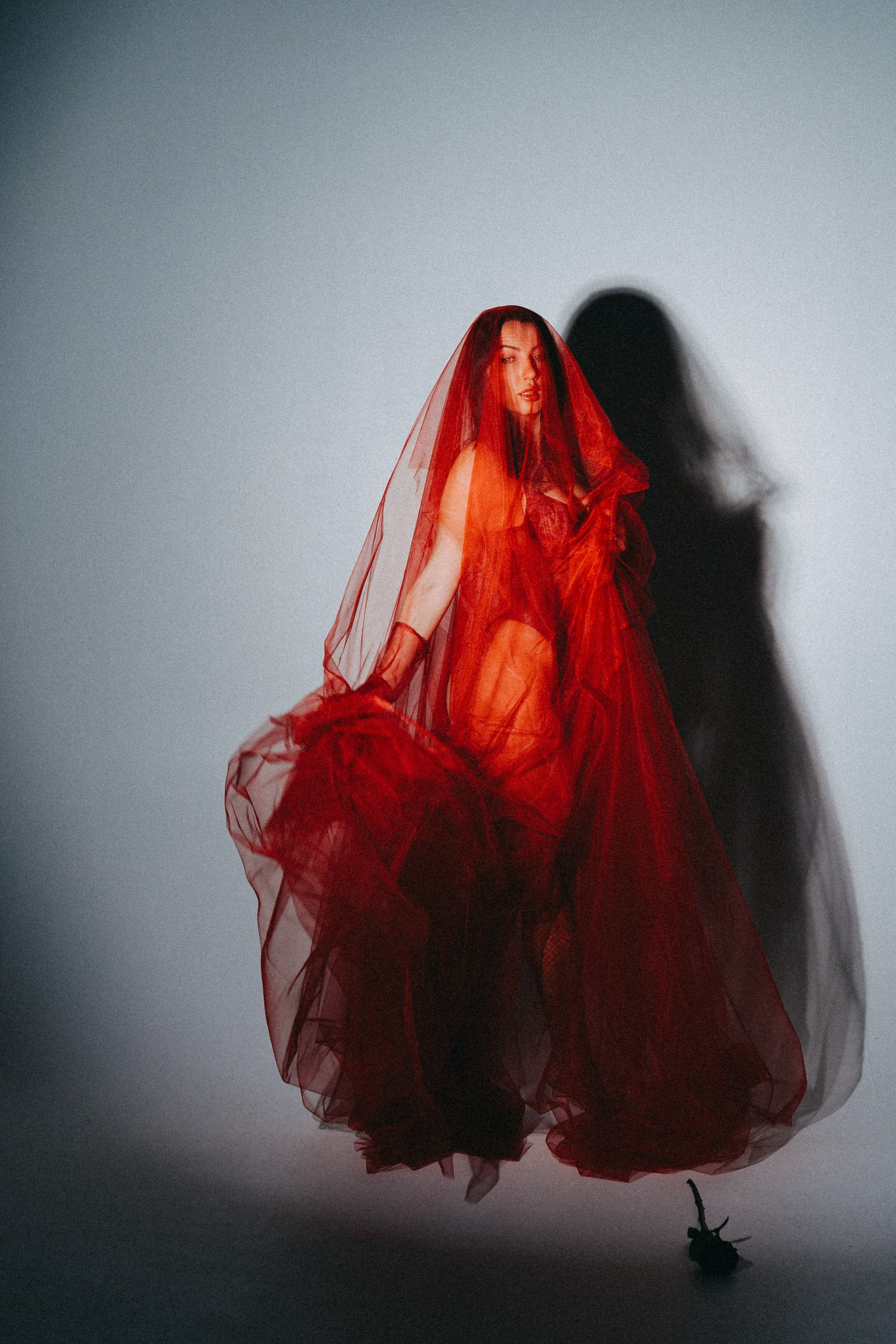 Творческая история для девушки. Профессиональный фотограф, Санкт-Петербург — Виктория Богомолова