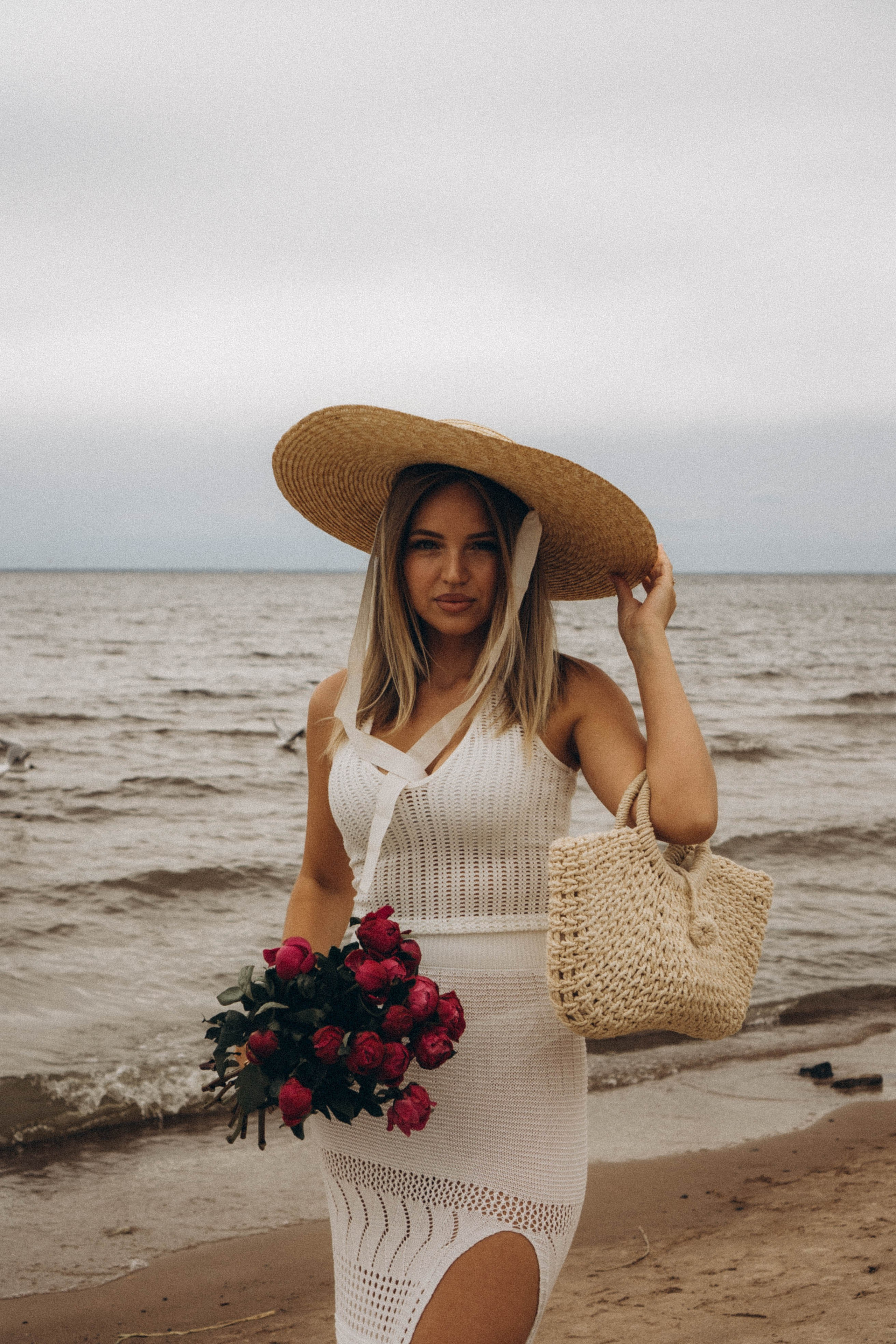 Прогулка в парке. Профессиональный фотограф, Санкт-Петербург — Виктория Богомолова