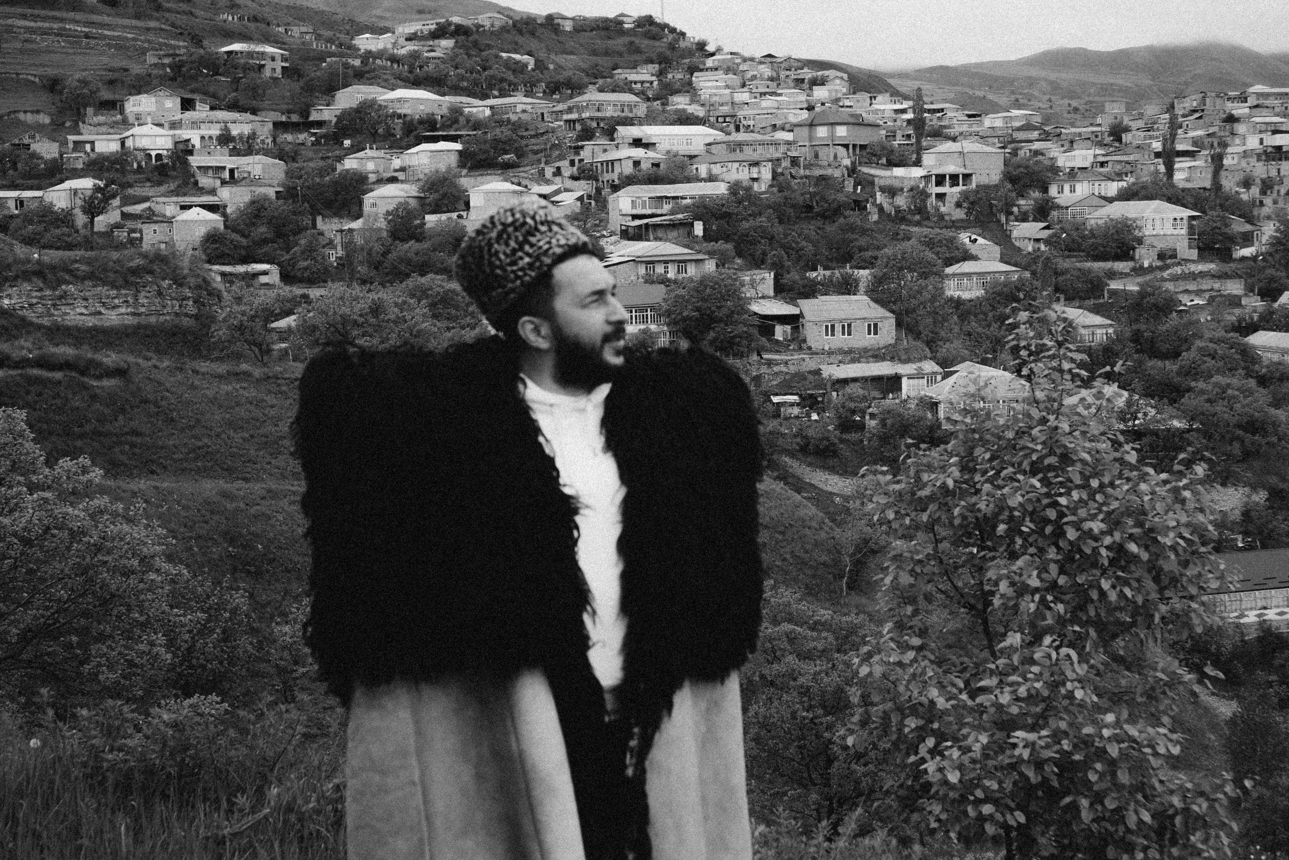 Кавказ. Профессиональный фотограф, Санкт-Петербург — Виктория Богомолова