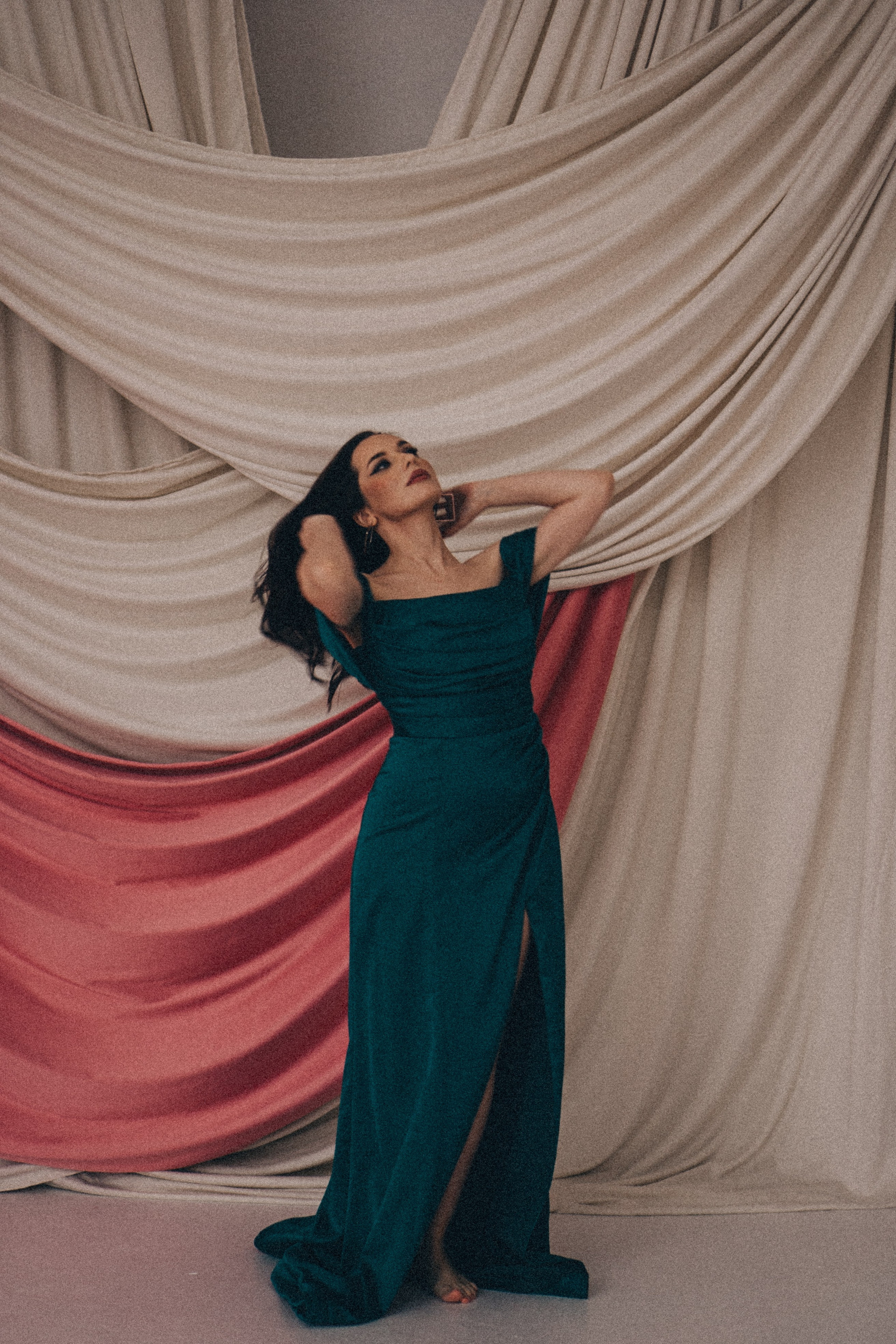 Весенняя. Профессиональный фотограф, Санкт-Петербург — Виктория Богомолова