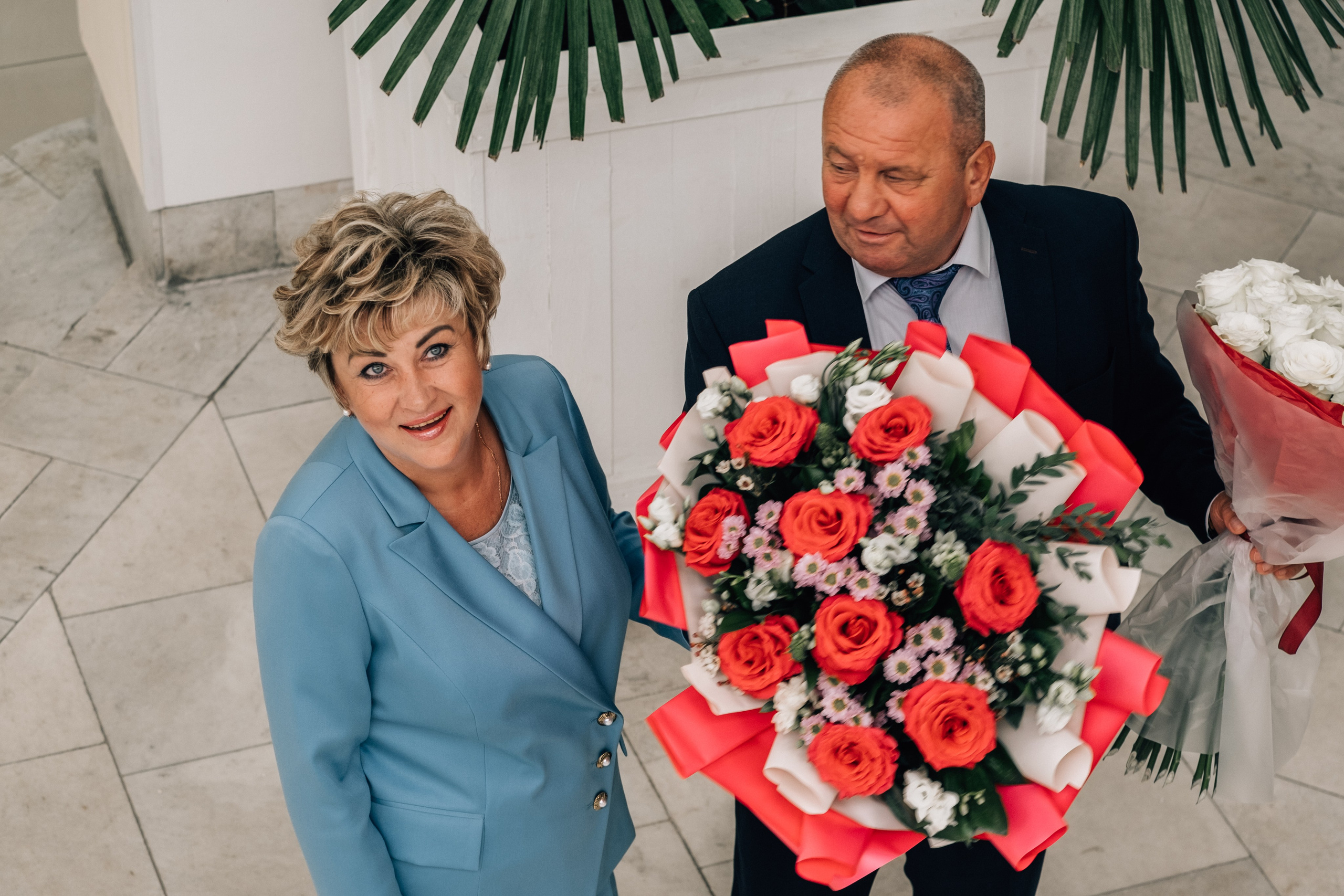 РЕПОРТАЖ В ЗАГСЕ. Профессиональный фотограф, Санкт-Петербург — Виктория Богомолова