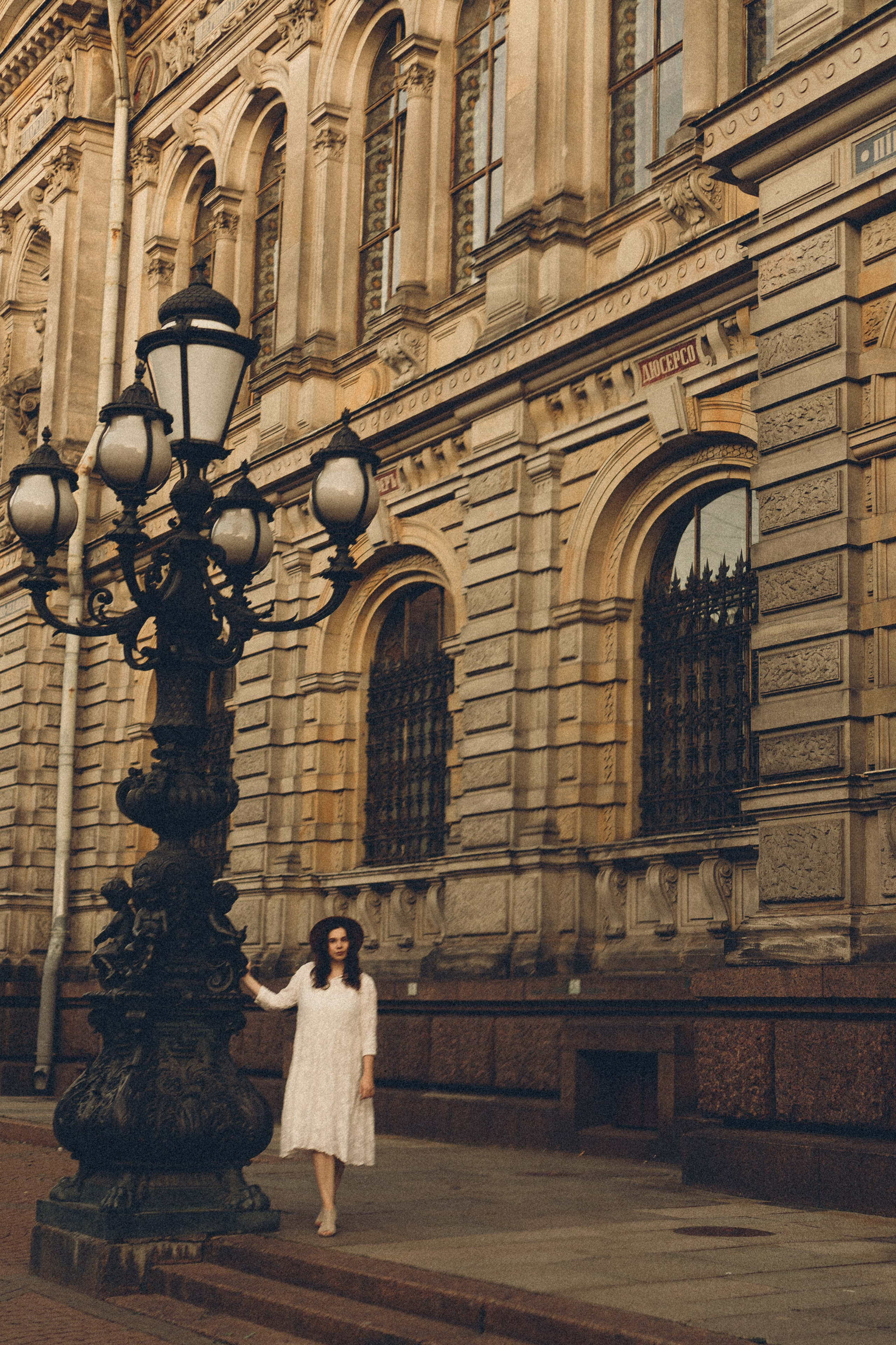 РАССВЕТ С РАЗВОДНЫМИ МОСТАМИ. Профессиональный фотограф, Санкт-Петербург — Виктория Богомолова