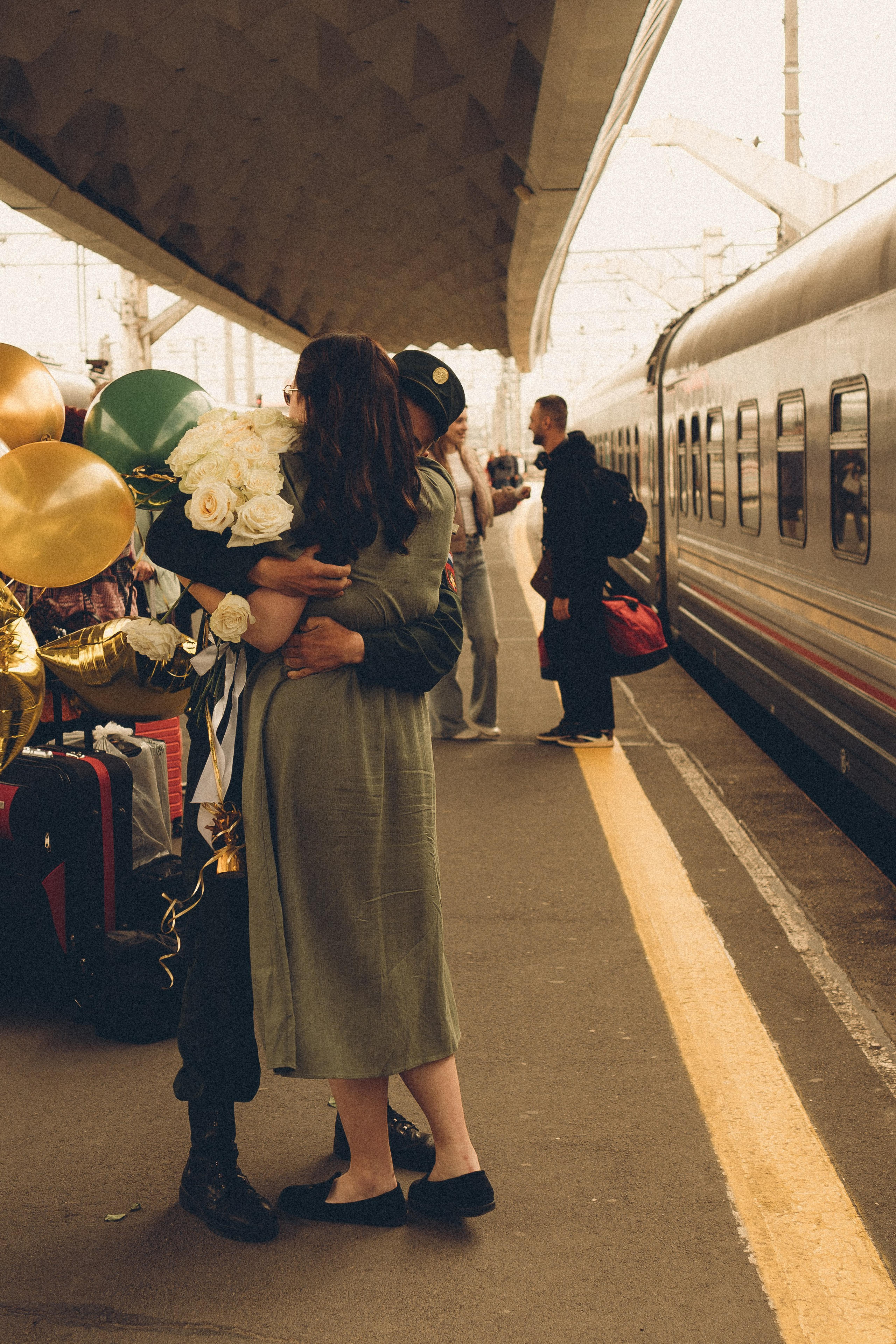 ПРЕДЛОЖЕНИЕ. Профессиональный фотограф, Санкт-Петербург — Виктория Богомолова