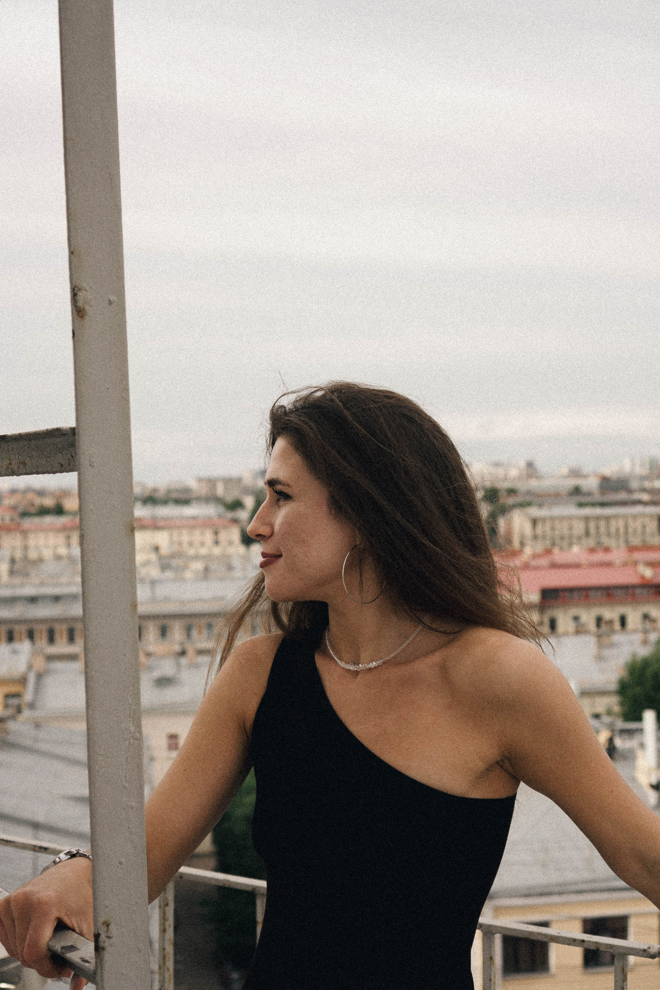 Крыши питера. Профессиональный фотограф, Санкт-Петербург — Виктория Богомолова