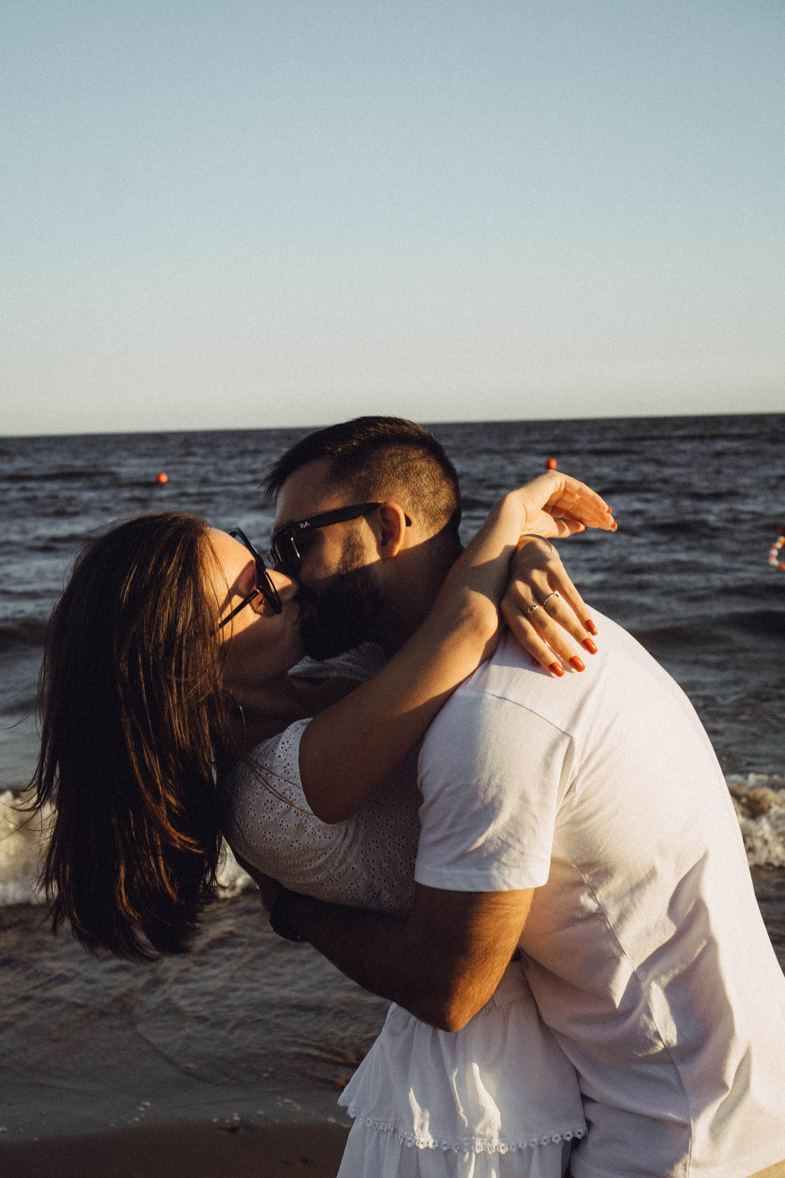 Любовь на заливе. Профессиональный фотограф, Санкт-Петербург — Виктория Богомолова