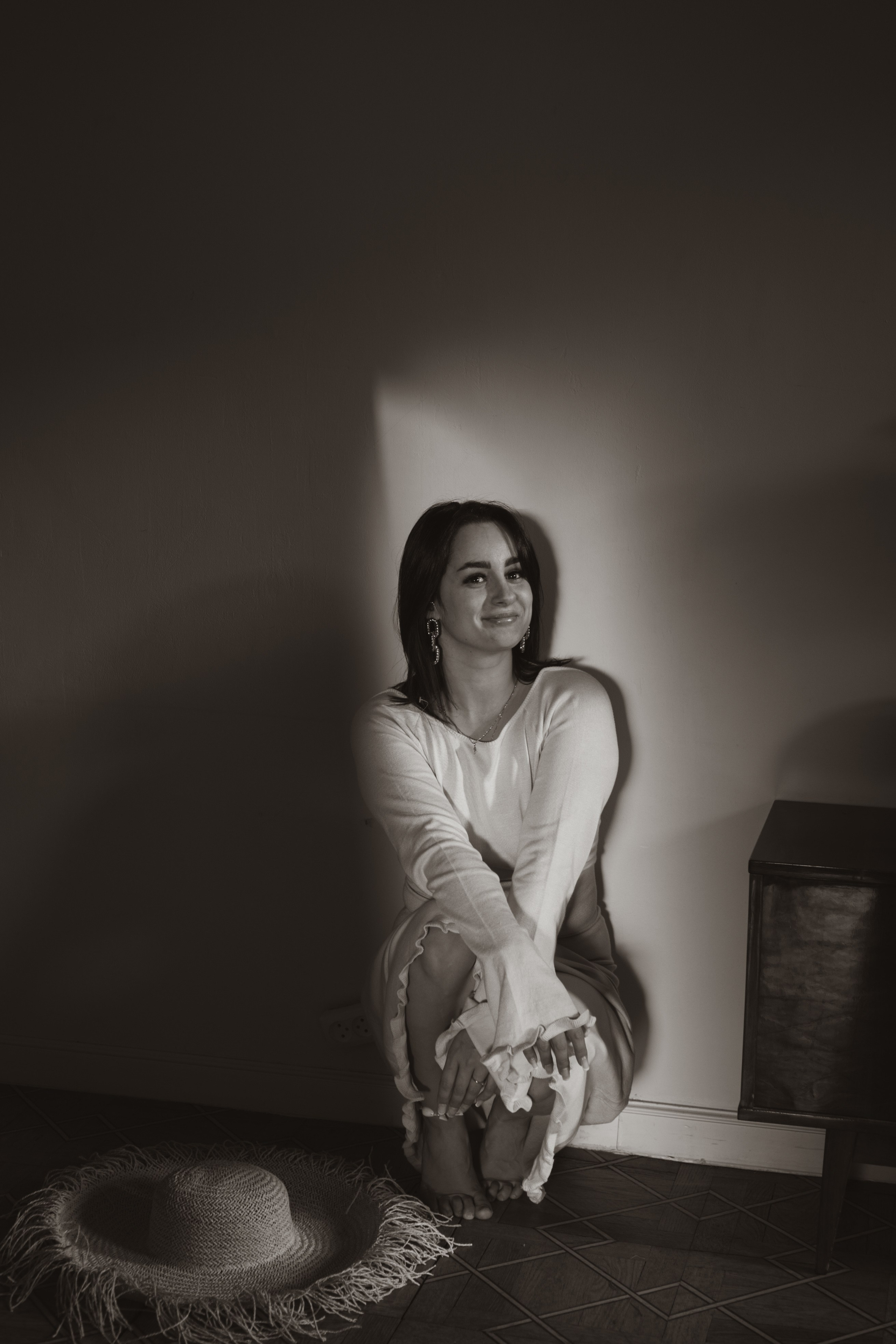 Студийная. Профессиональный фотограф, Санкт-Петербург — Виктория Богомолова