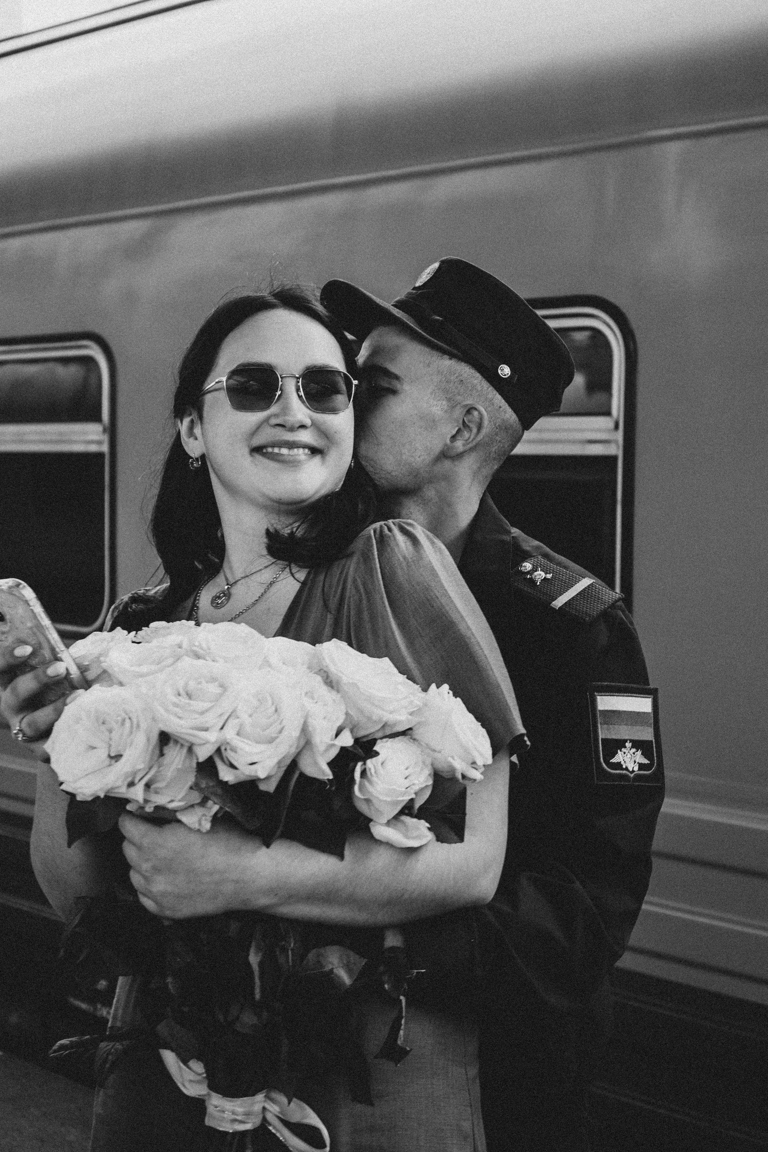 ПРЕДЛОЖЕНИЕ. Профессиональный фотограф, Санкт-Петербург — Виктория Богомолова