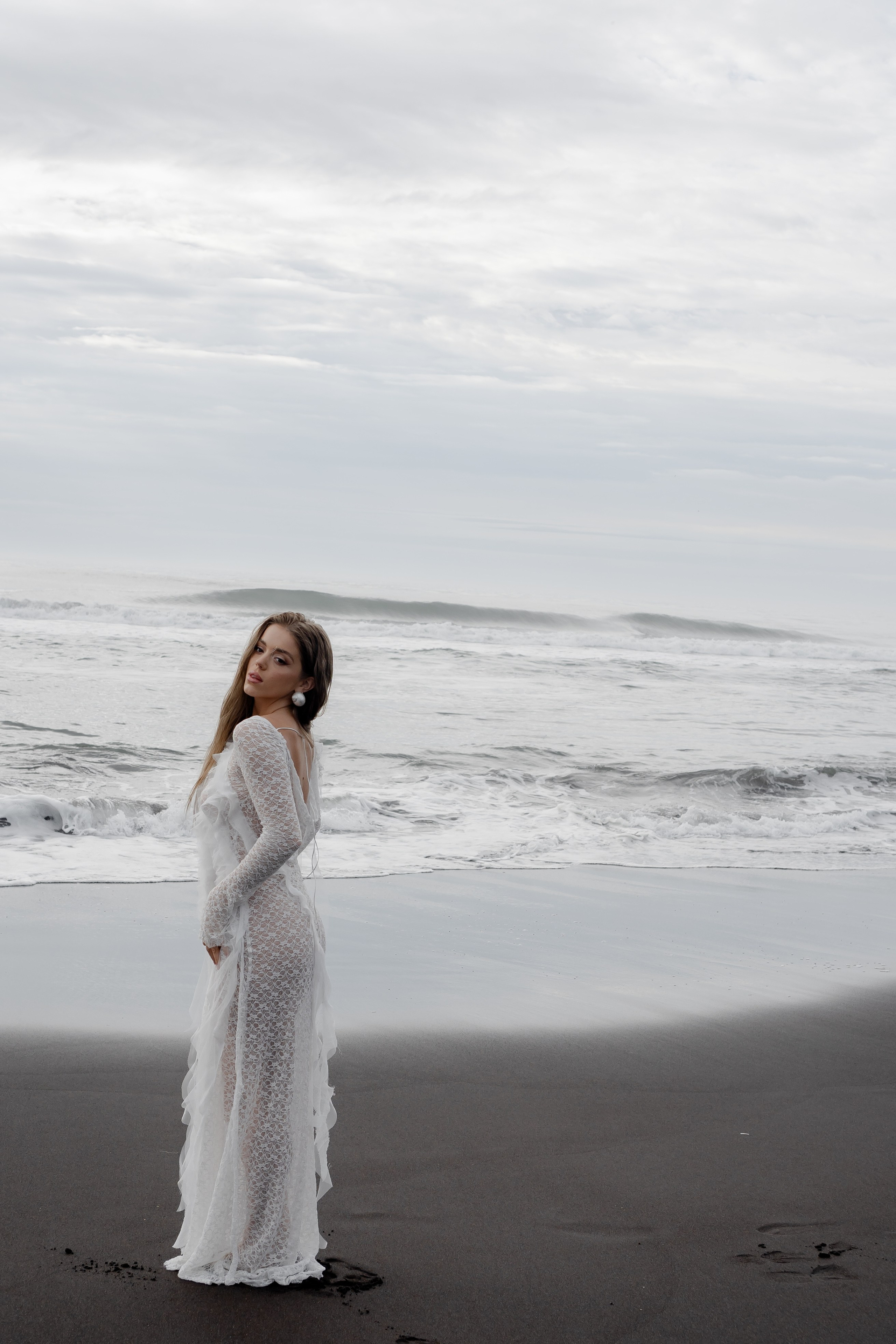 ТИХИЙ ОКЕАНН СЬЕМКА НА SONY. Профессиональный фотограф, Санкт-Петербург — Виктория Богомолова