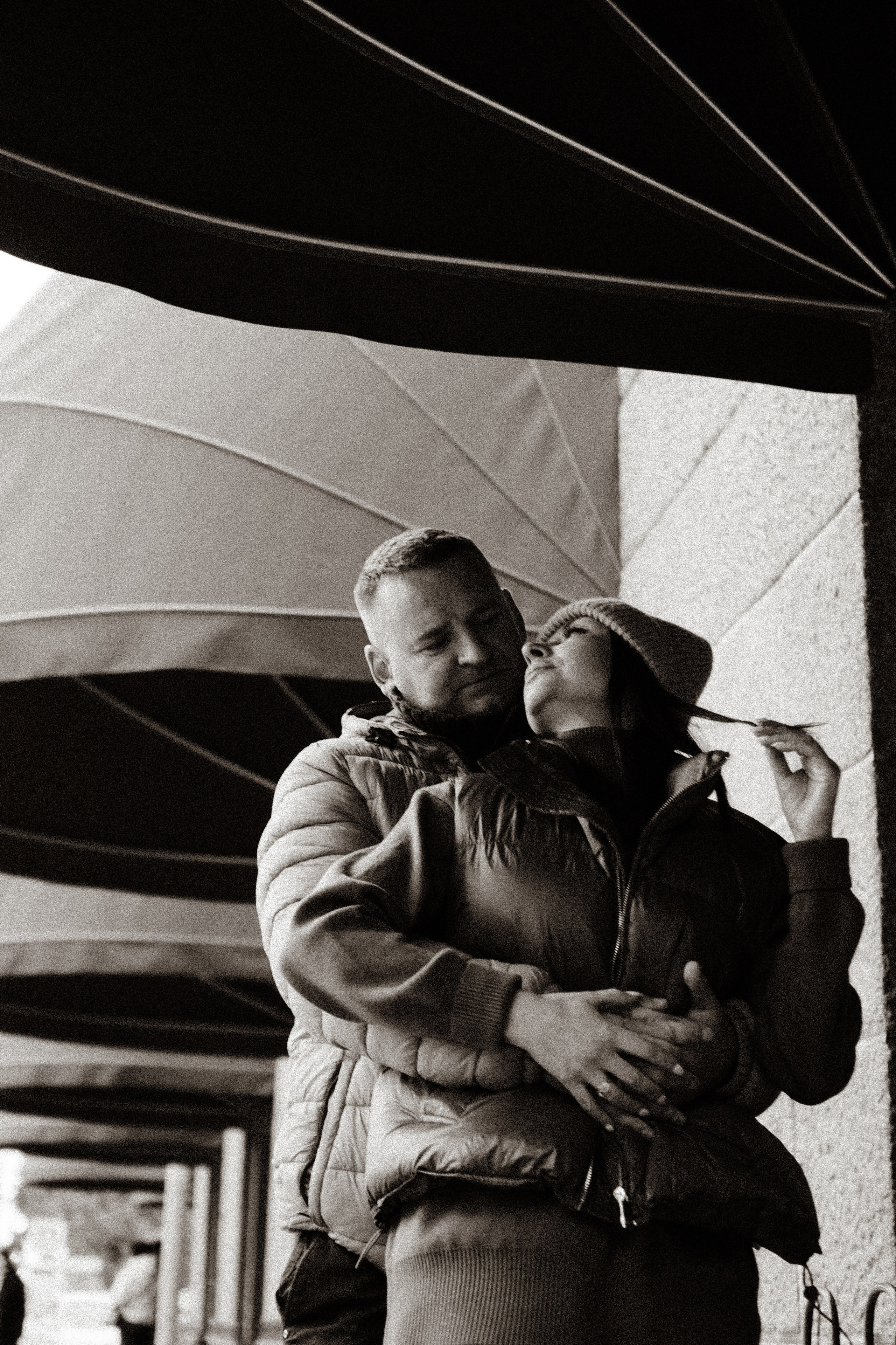 Любовь. Профессиональный фотограф, Санкт-Петербург — Виктория Богомолова