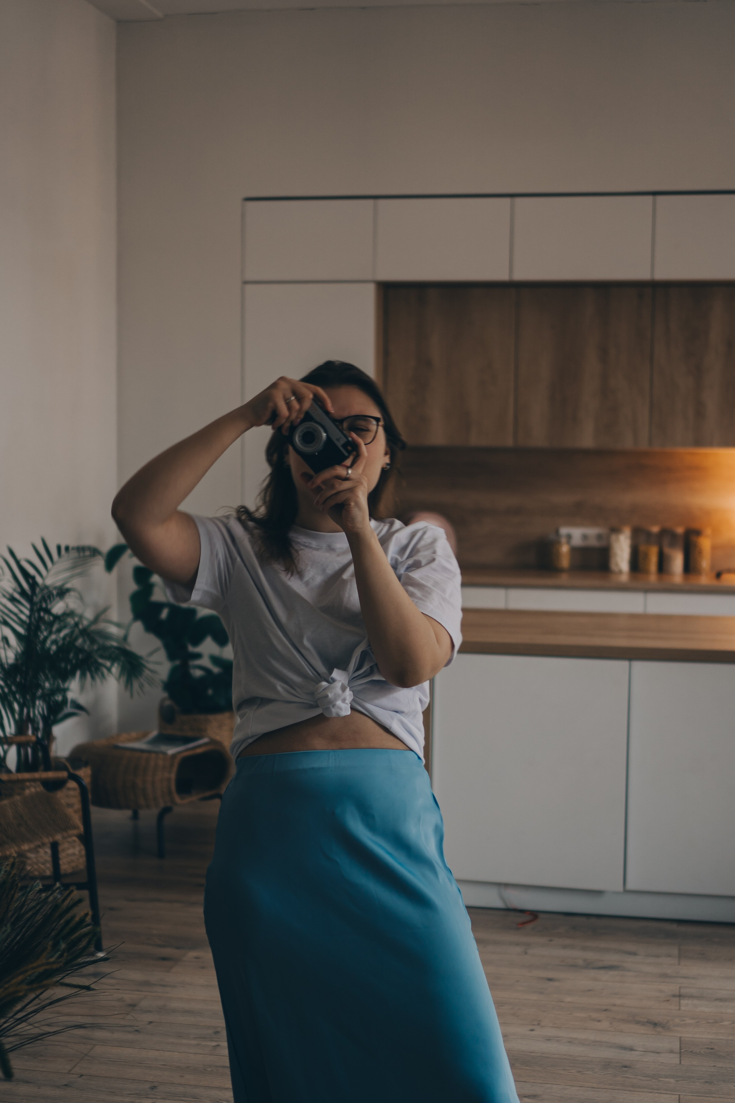 Студийная. Профессиональный фотограф, Санкт-Петербург — Виктория Богомолова