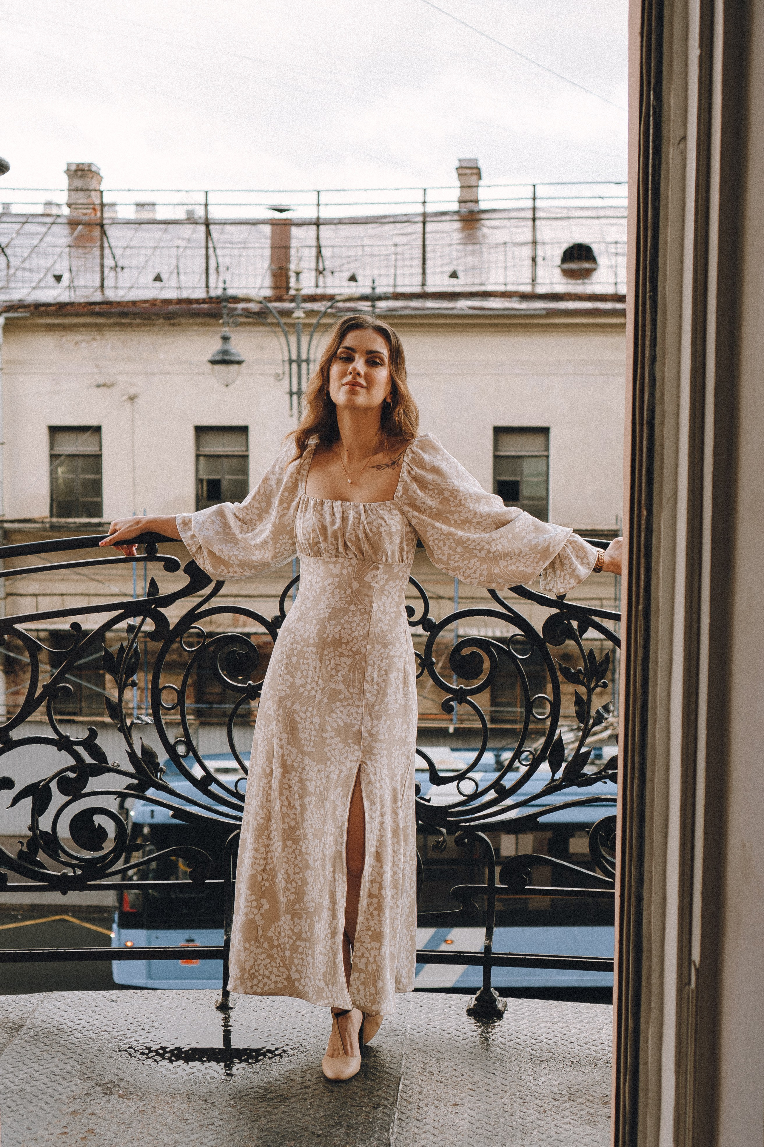 ЛЮБОВЬ В ИЮНЕ. Профессиональный фотограф, Санкт-Петербург — Виктория Богомолова