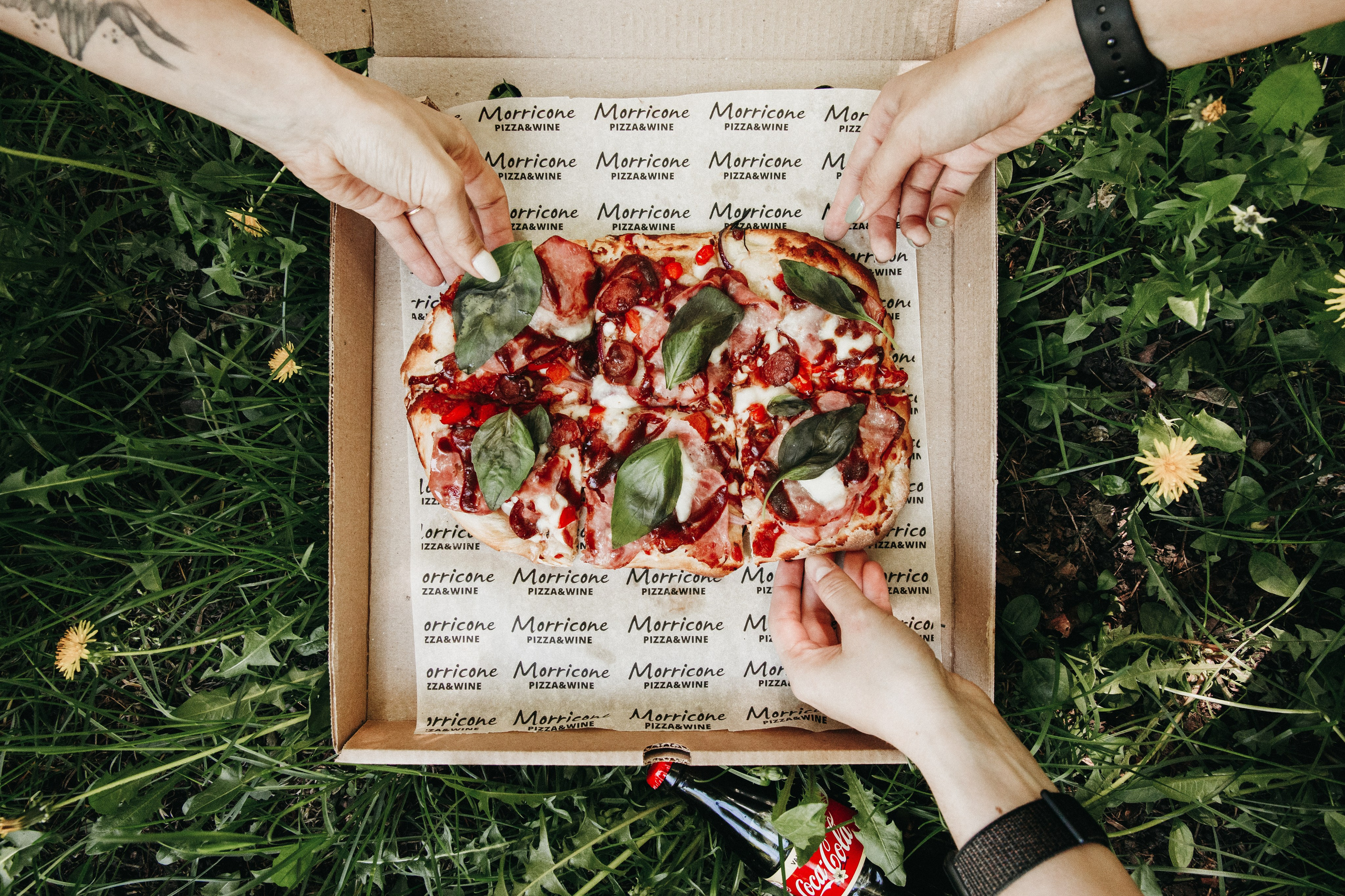 Коммерческая съёмка. Свадебный фотограф в Новосибирске Анастасия Бантик