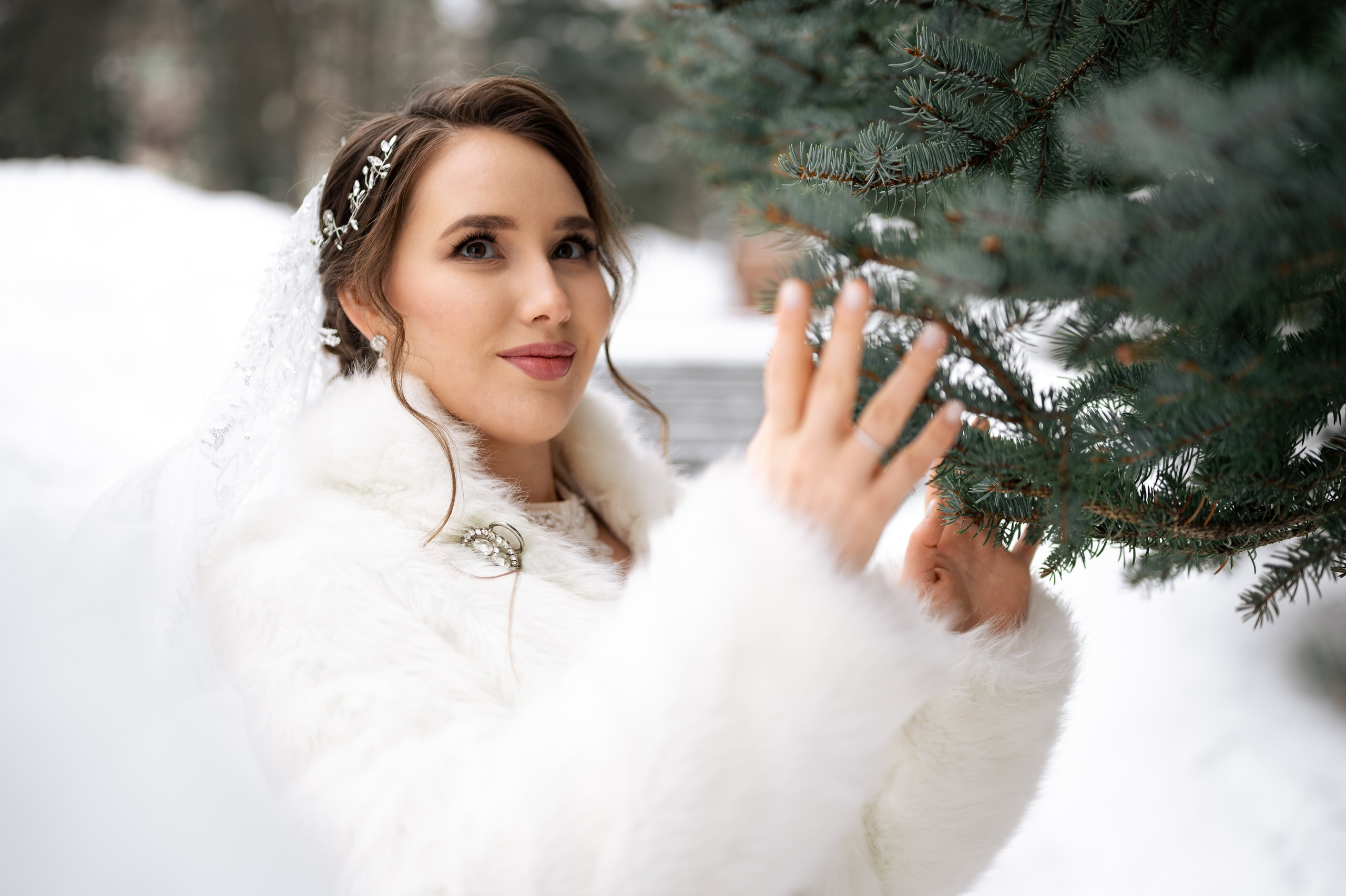 Идрис и Алсу. Студия детской и семейной фотографии «Время улыбаться»