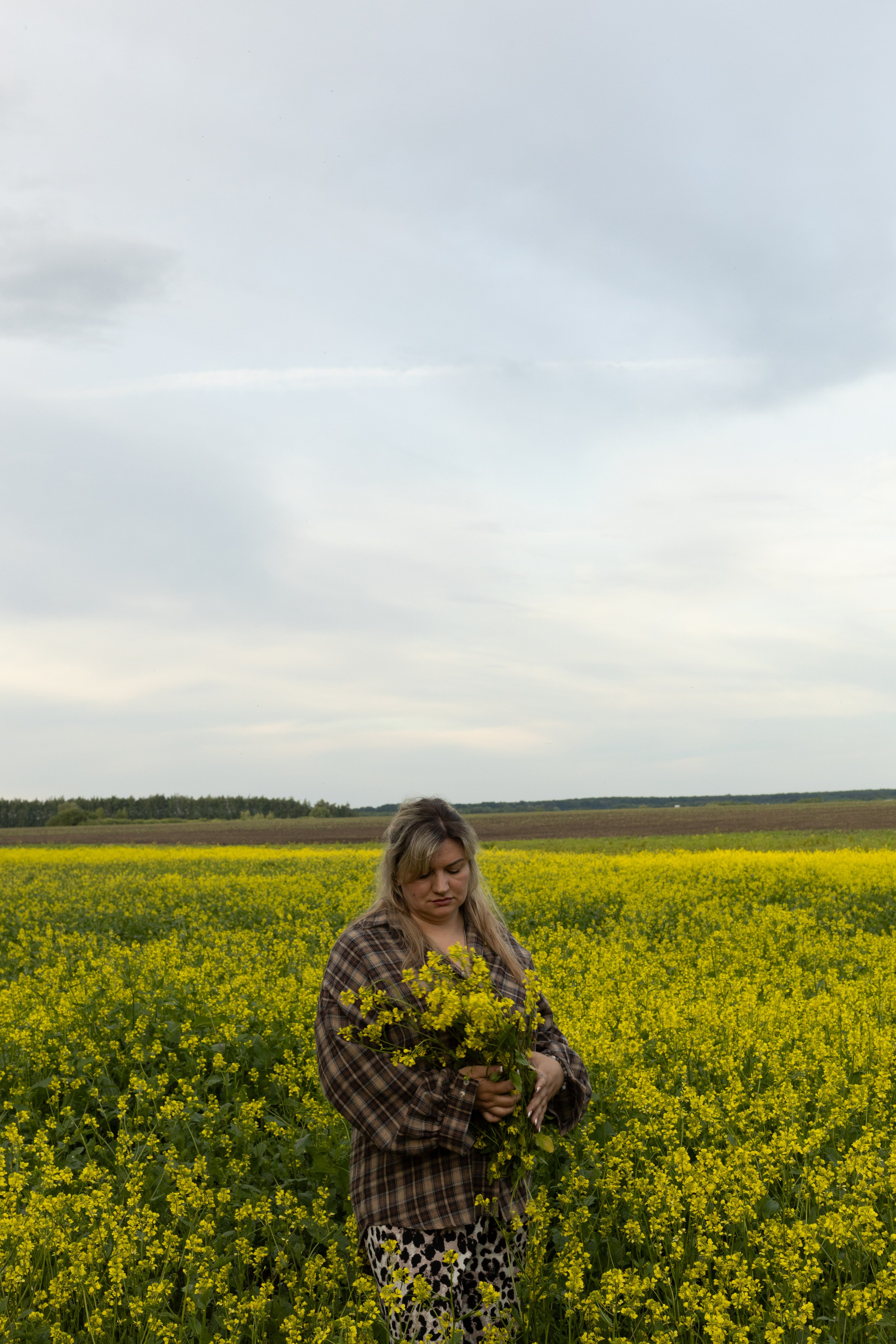 Сурепка. Семейный и детский фотограф в Борисоглебске Мила Ларина