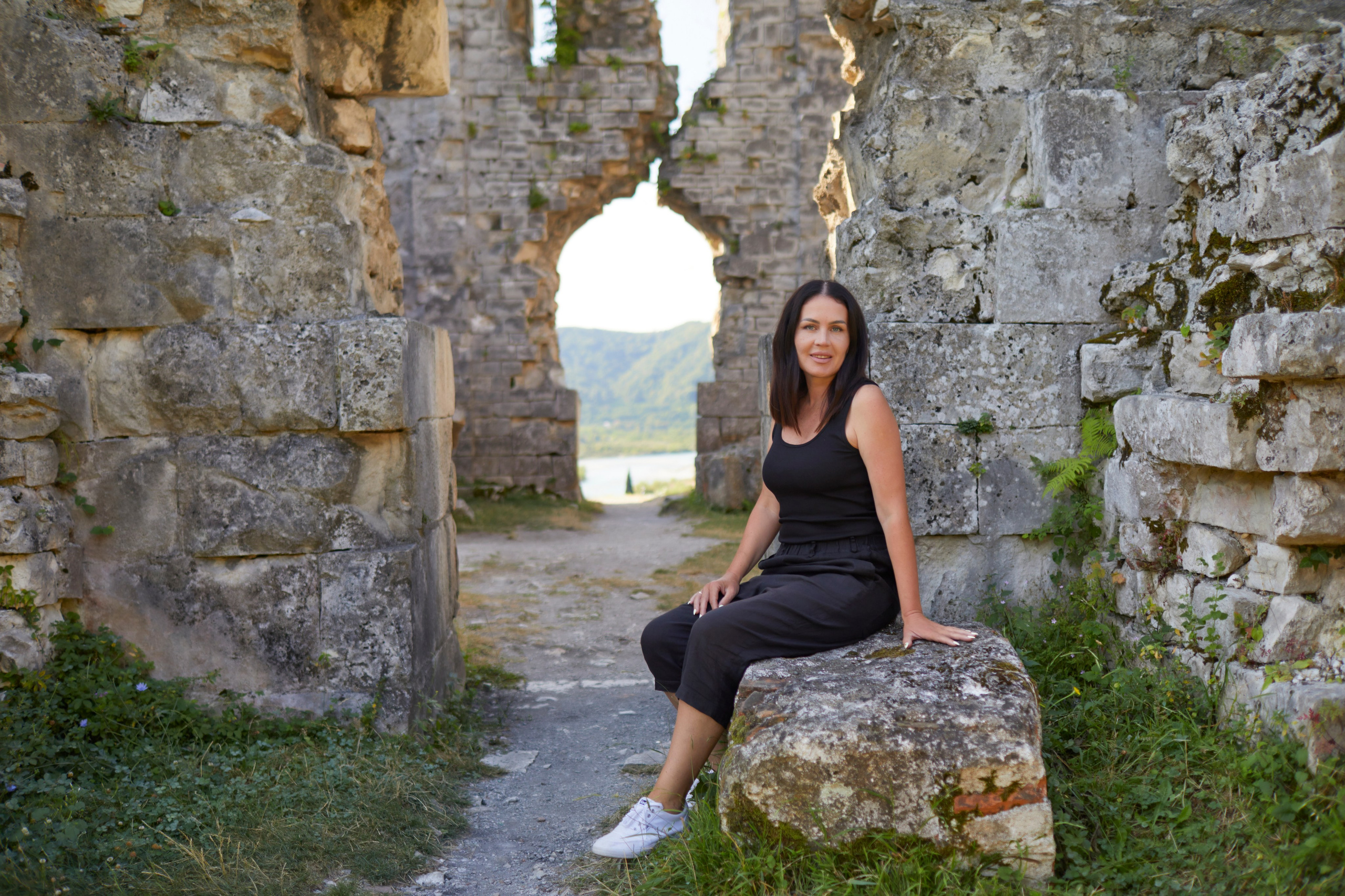 Фотограф в Абхизии. Фотограф Абхазия