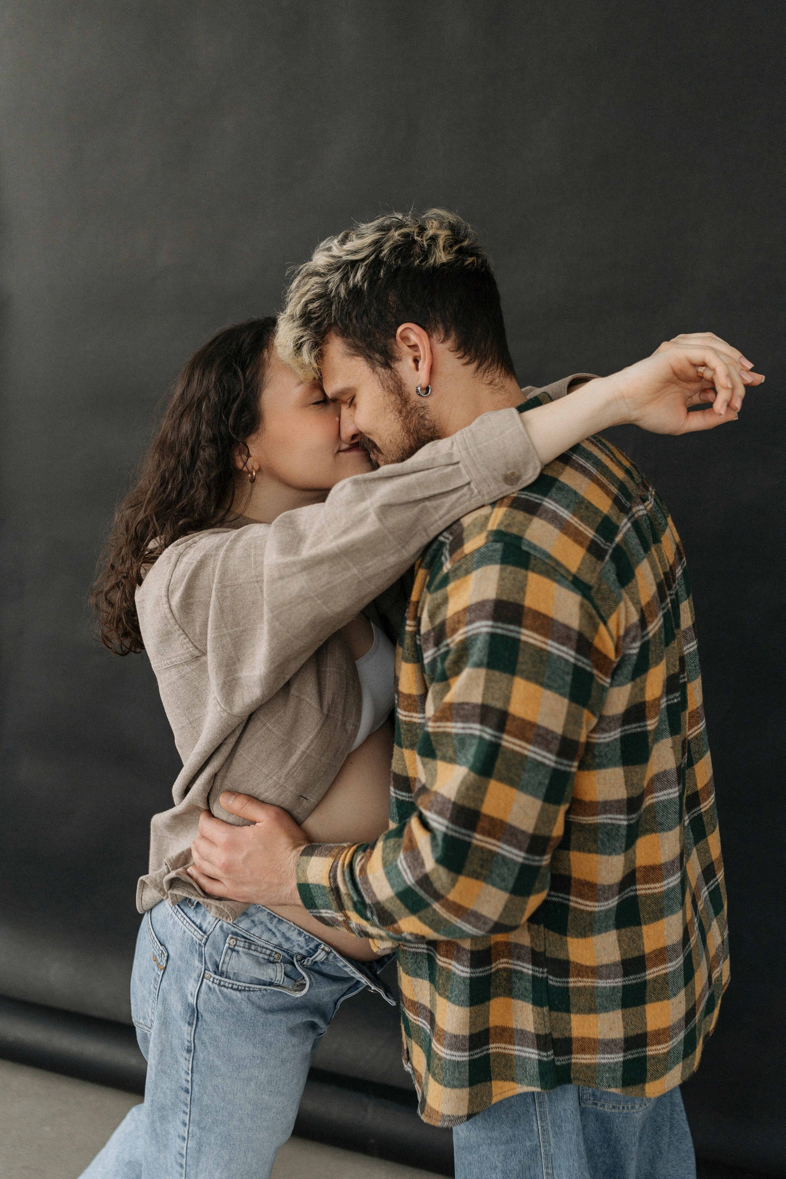 Саша и Никита. Фотограф в Санкт-Петербурге Юлия Гербель