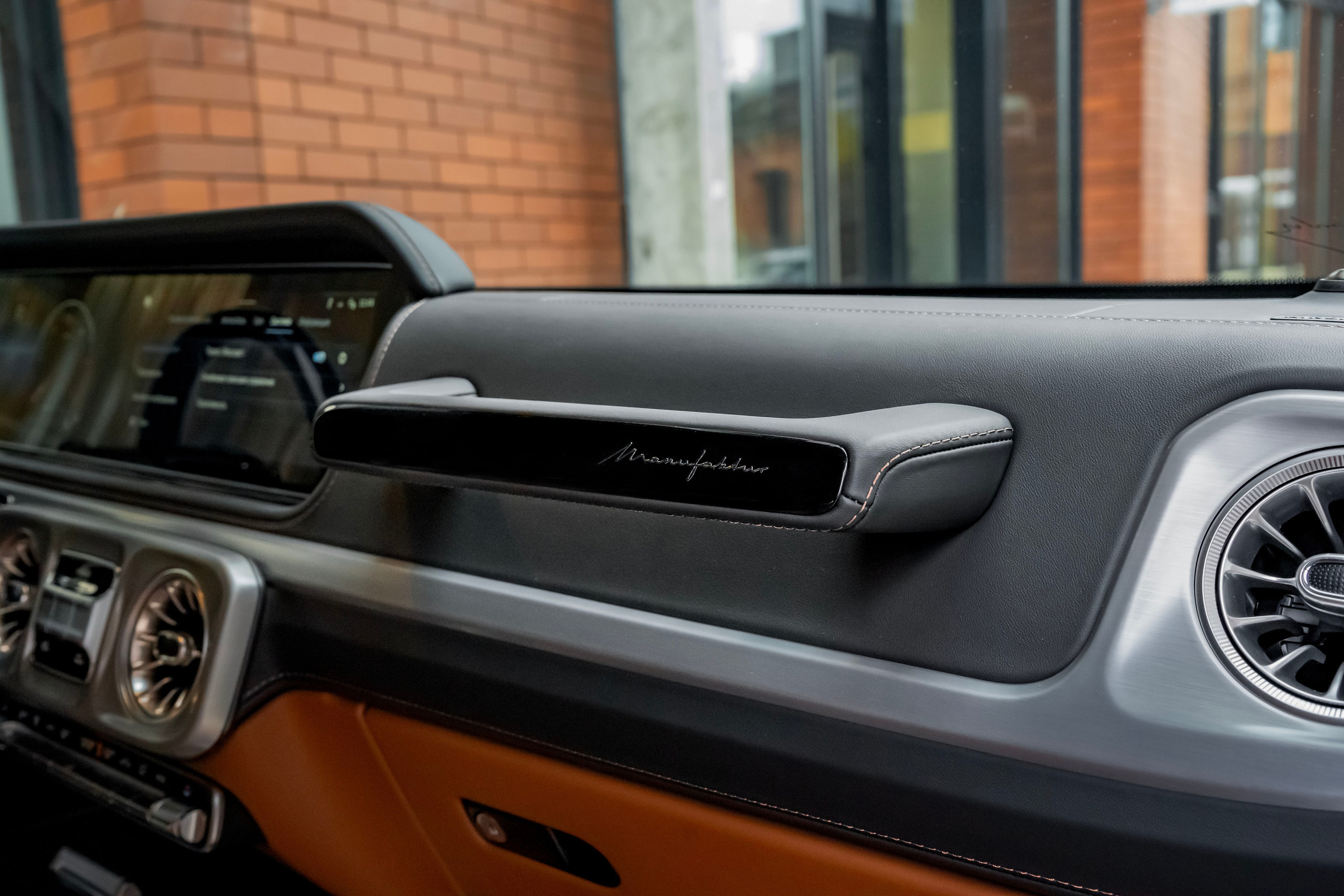 Mercedes-Benz G63