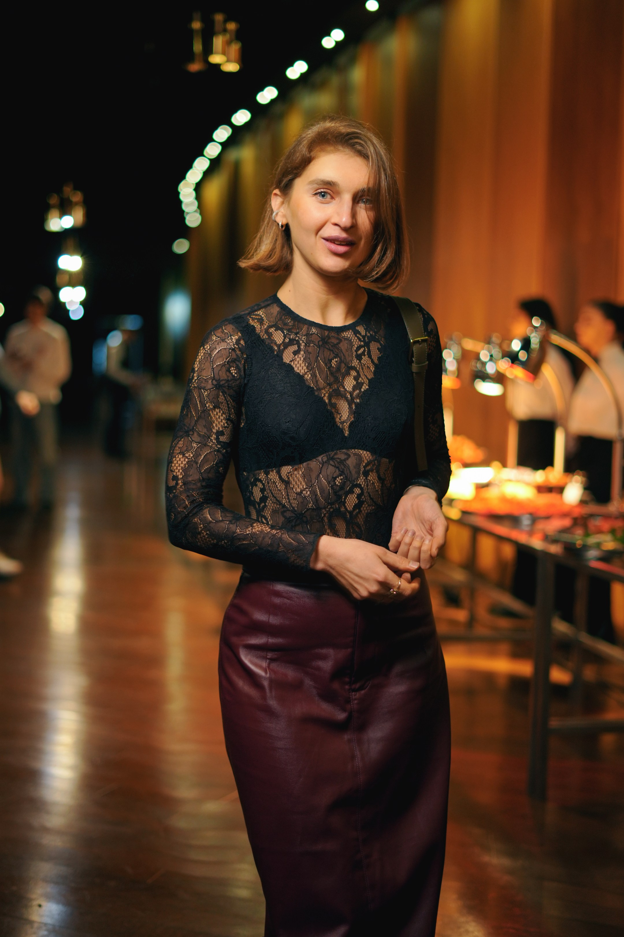 IT company's event. Андрей Фадеев фото видео Тбилиси