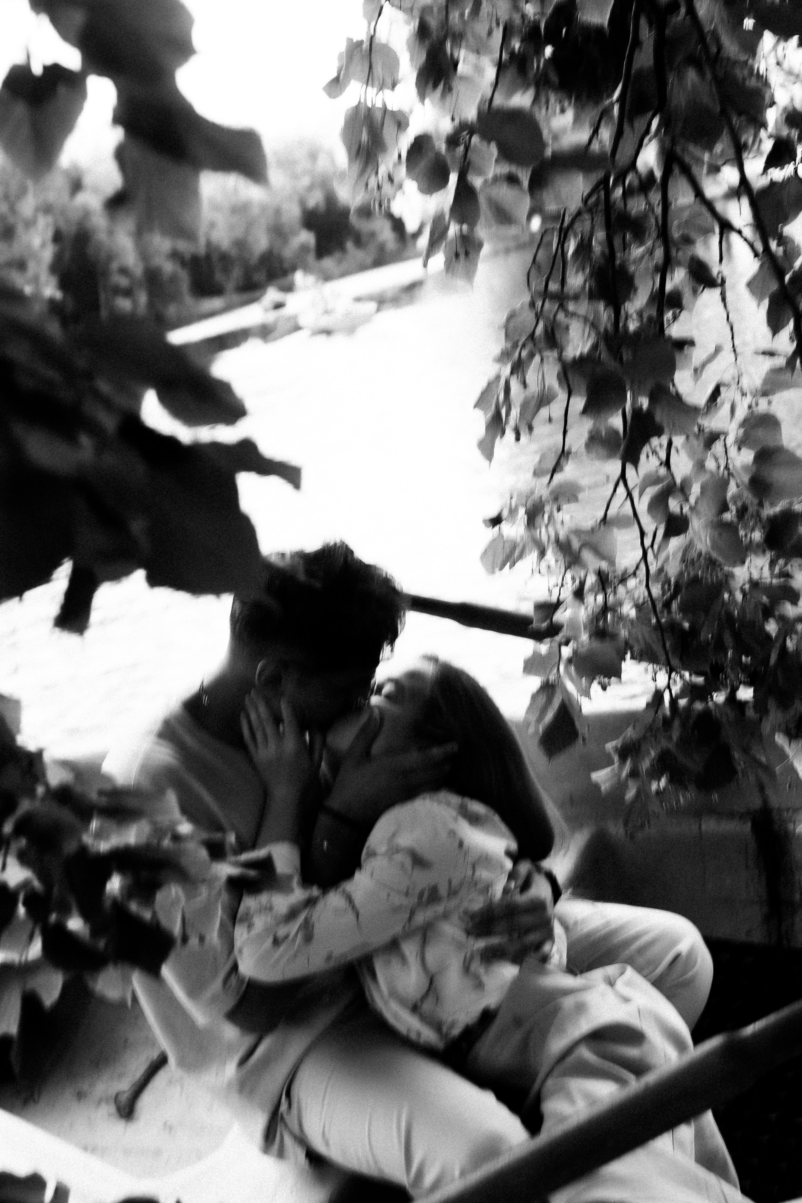 Алиса и Валя. Фотограф в Санкт-Петербурге