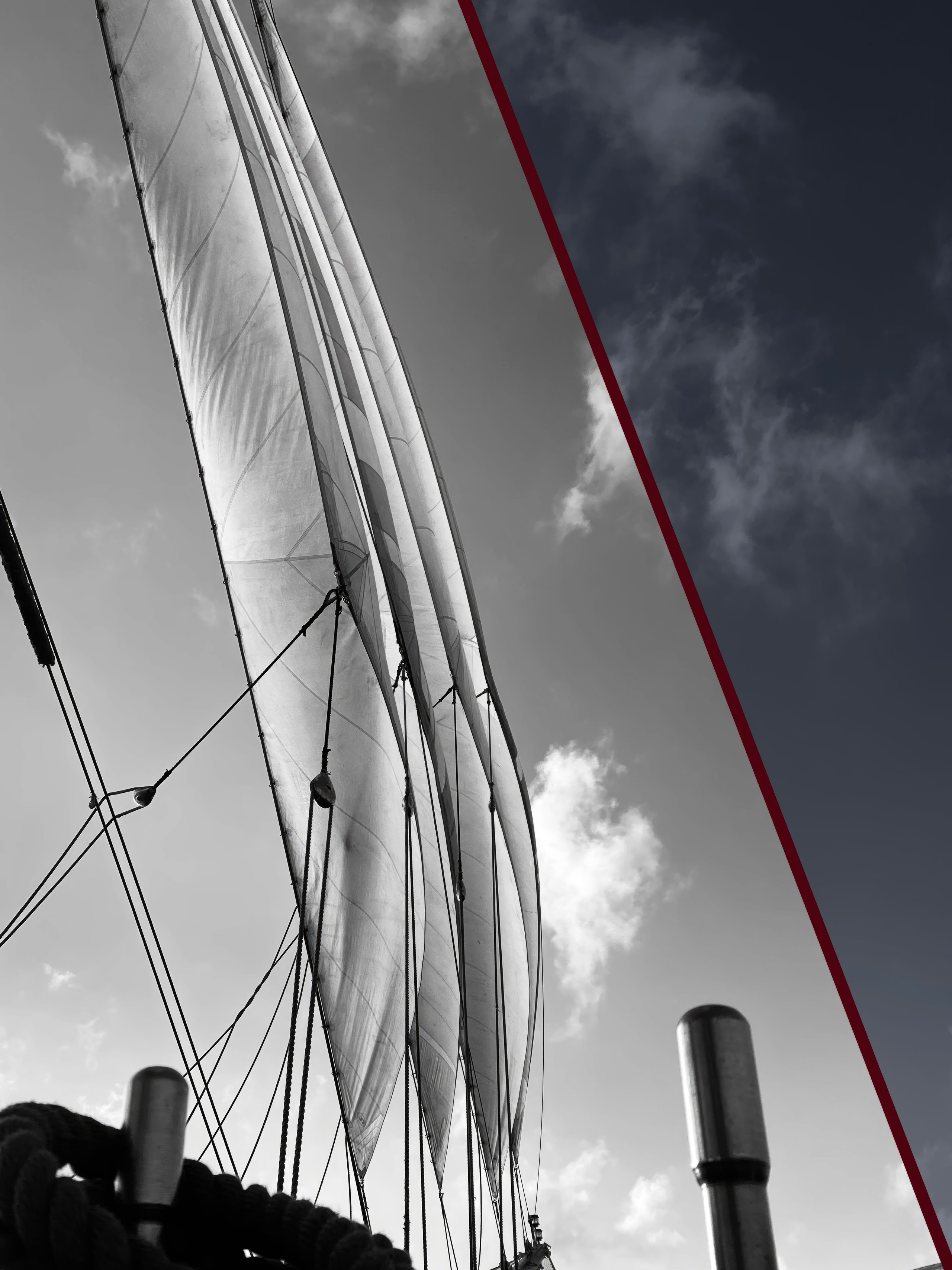 Нужное подчеркивание — авторская фотография Ма. Ма