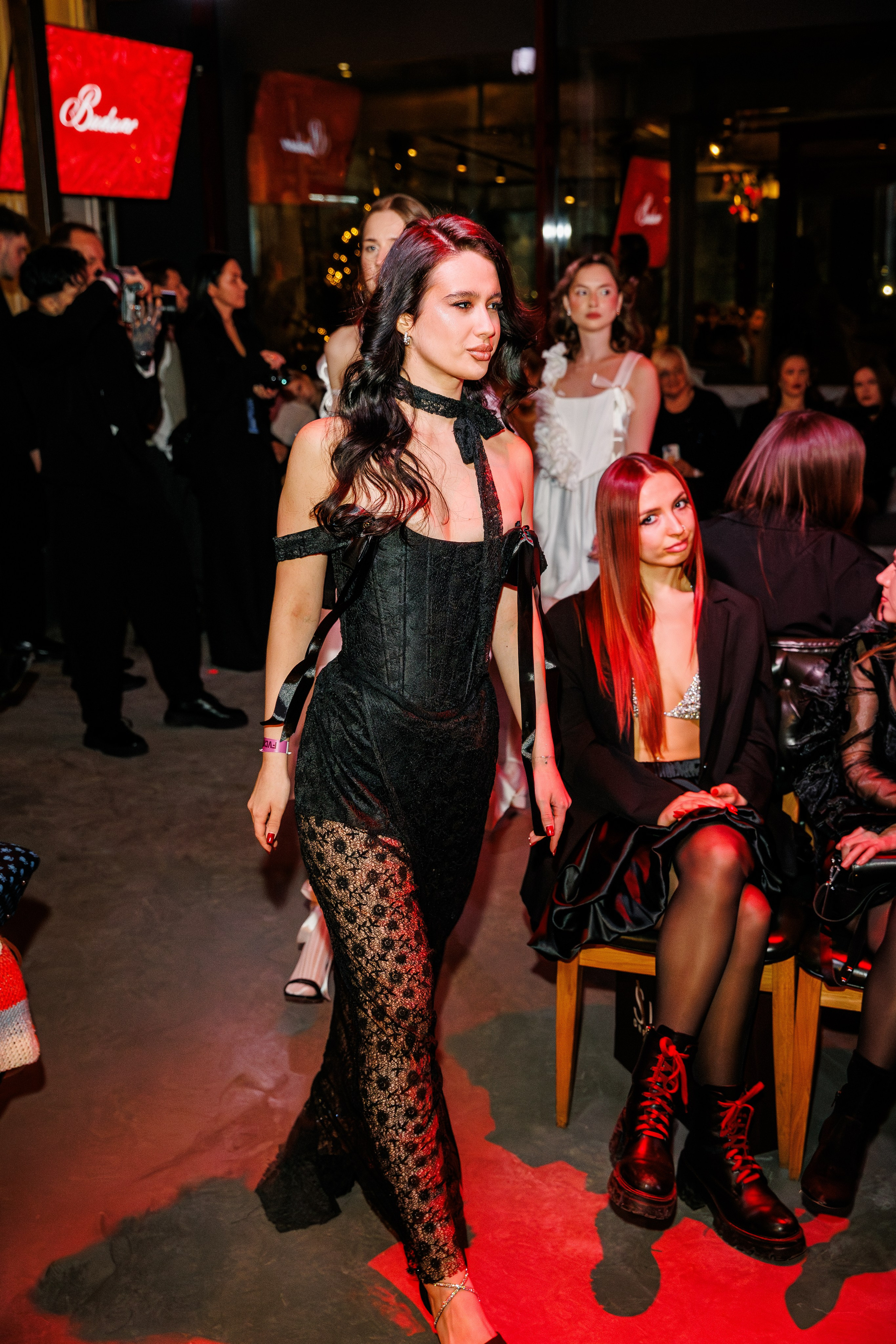 FAME. ILIAS BLACK — Фотограф свадеб и мероприятий в Минске и Беларуси