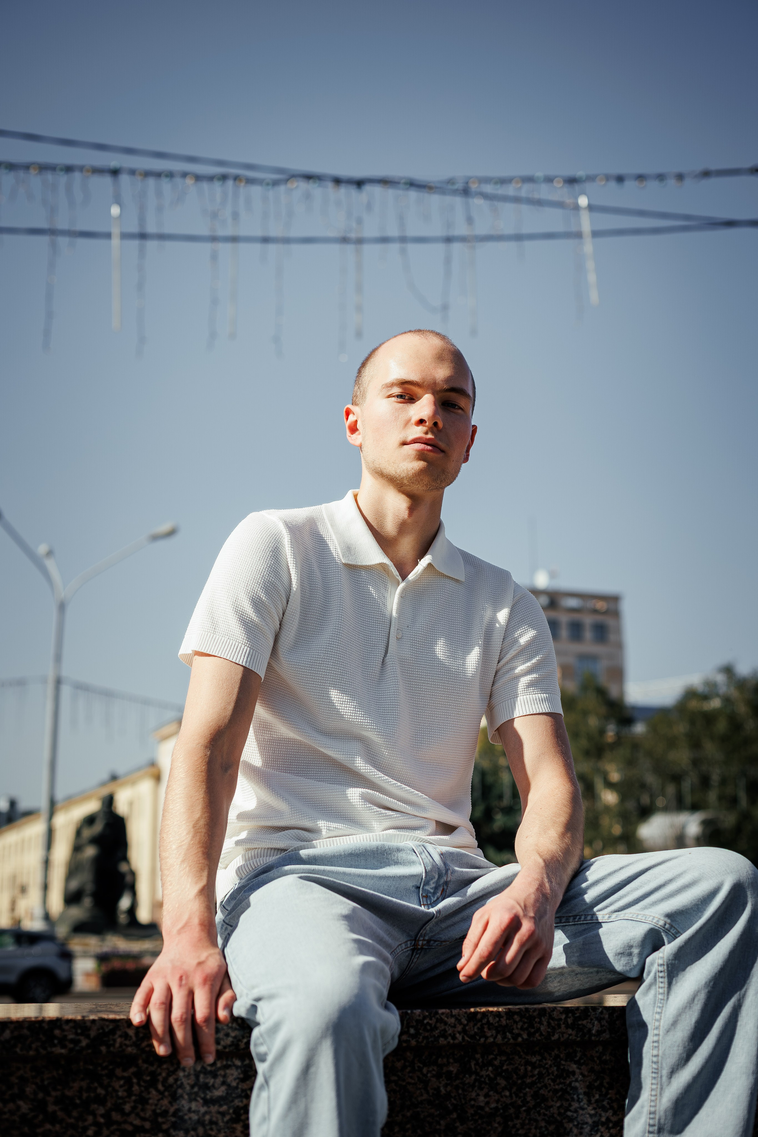 Street. Репортажный фотограф Минск ❘ Костецкий Илья ❘ Беларусь