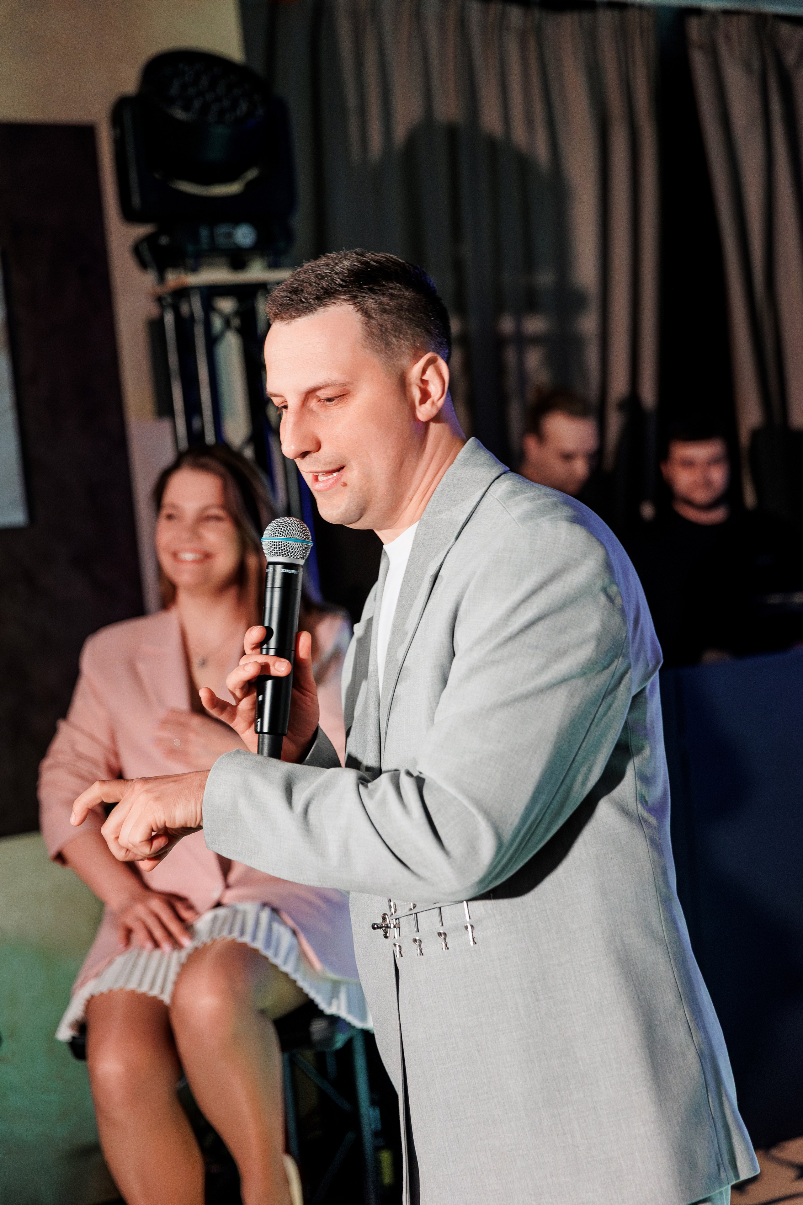 Creators. ILIAS BLACK — Фотограф свадеб и мероприятий в Минске и Беларуси