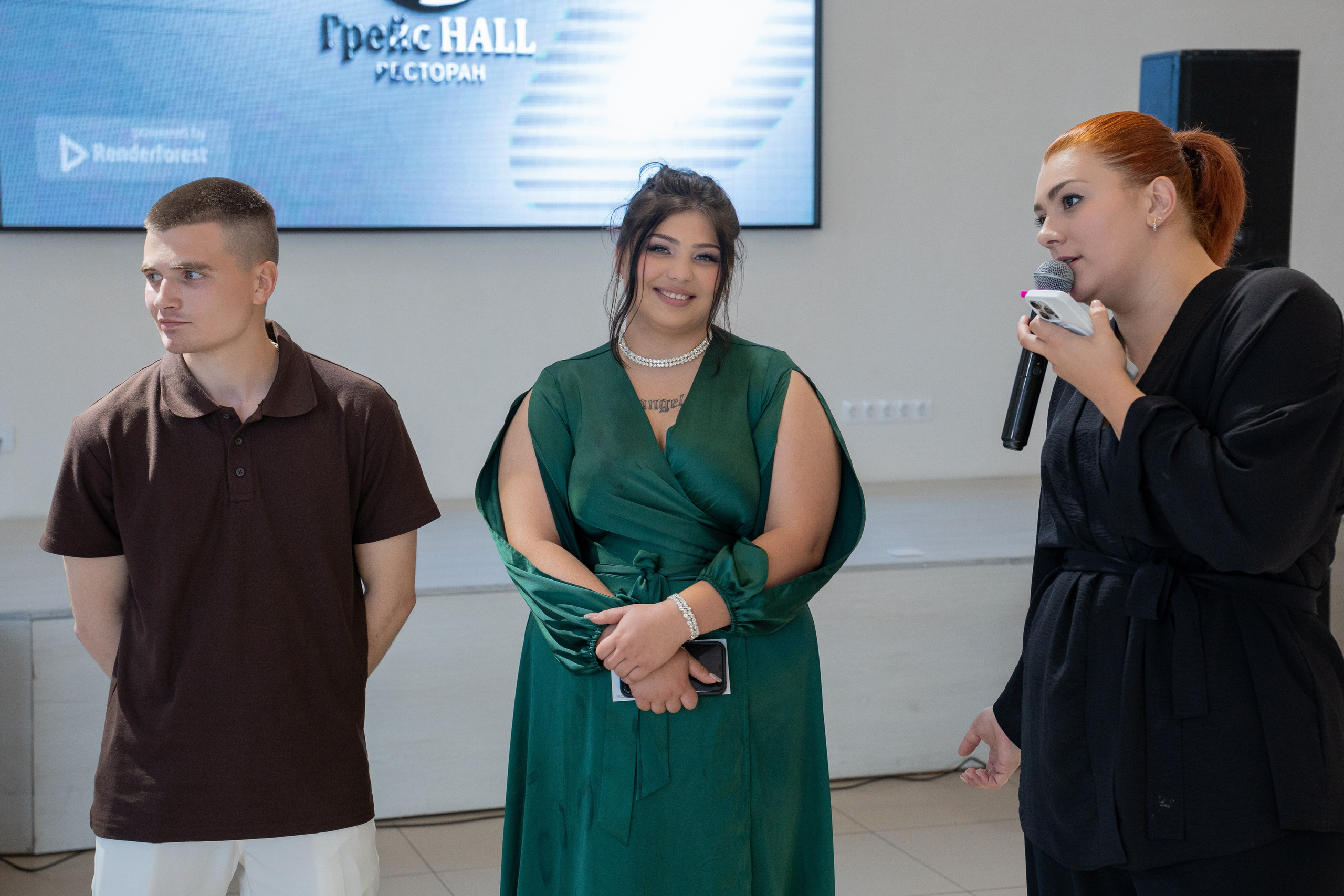 Свадебная фотосессия Николая и Виктории в Липецке