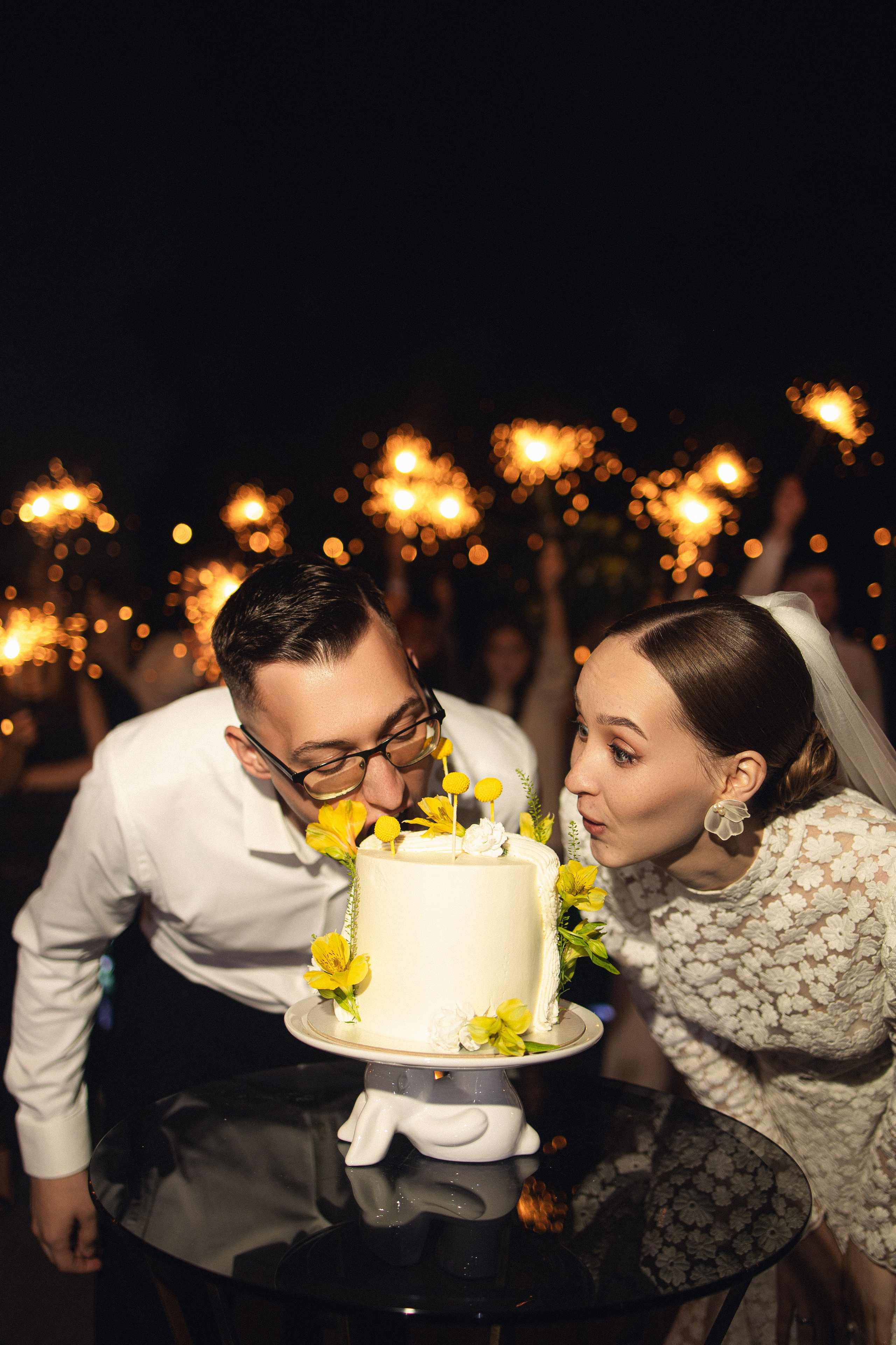 Алексей + Алина. Свадебный и репортажный фотограф в Казани Регина Гареева