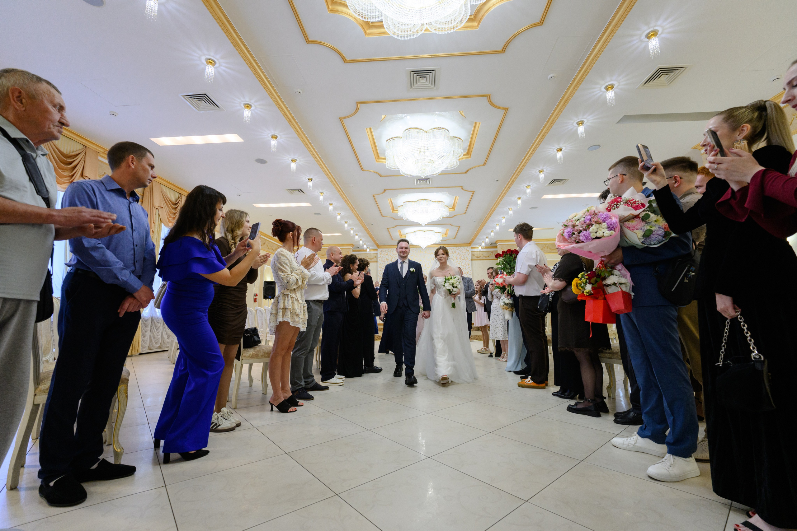 Влад и Яна. Медиа Группа Тренд